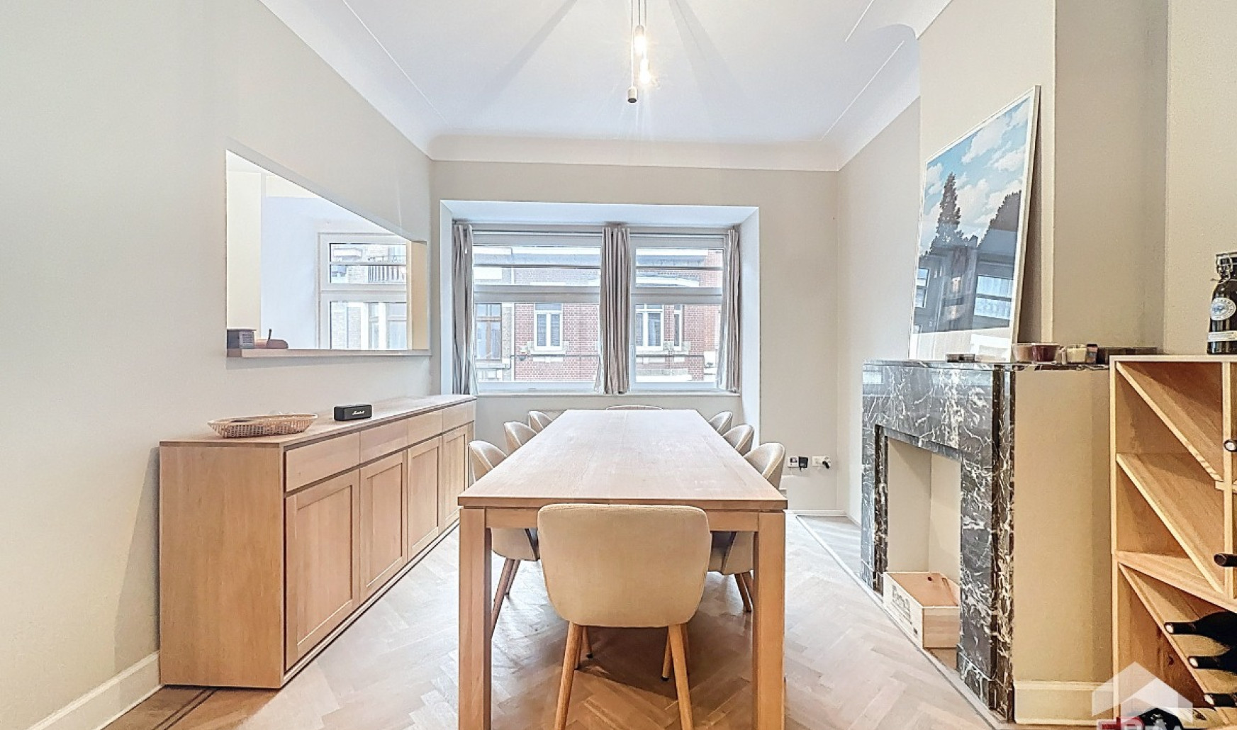 Rue Baron Lambert - 107 - - 1040