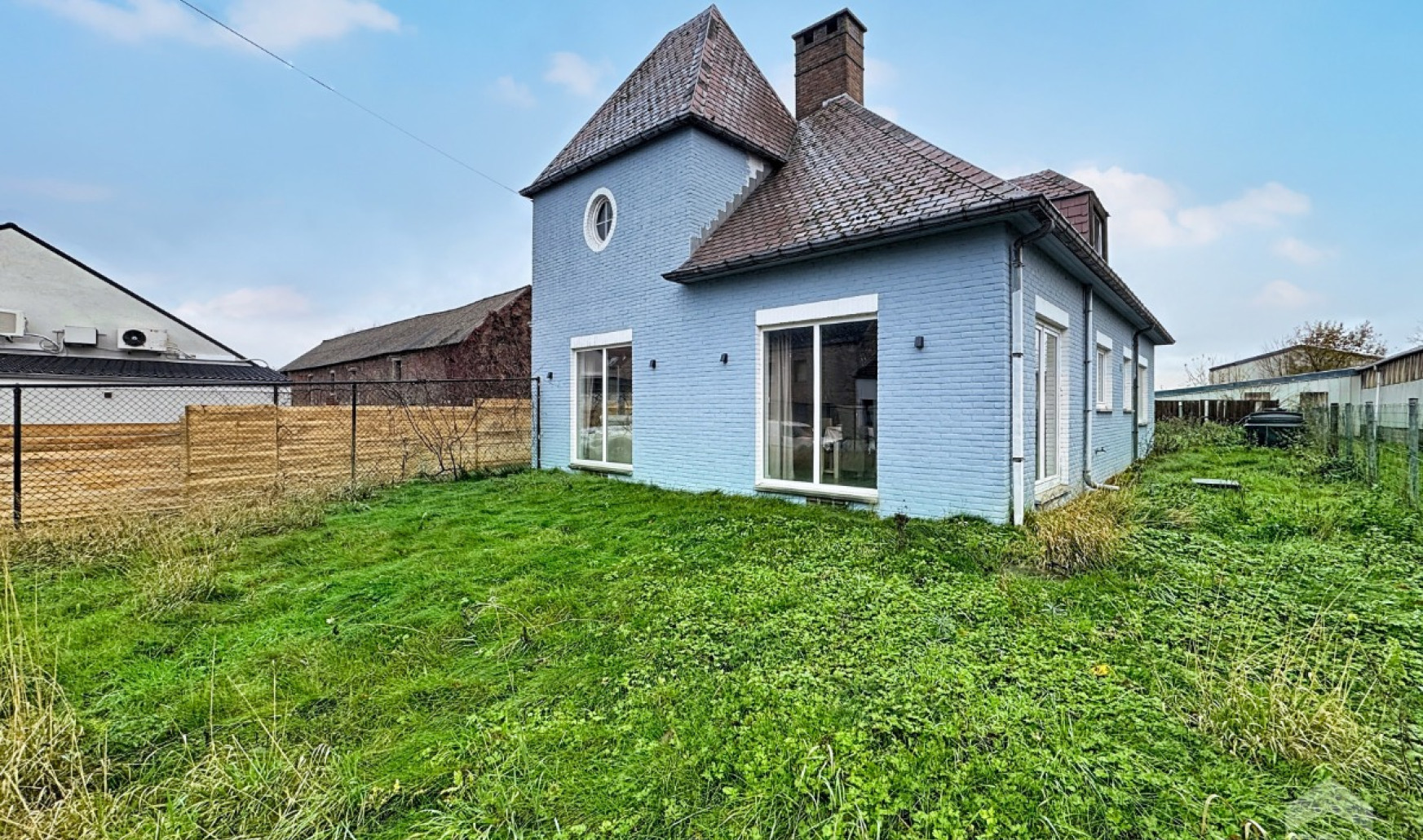 Rue de Namur - 13A - - 1470