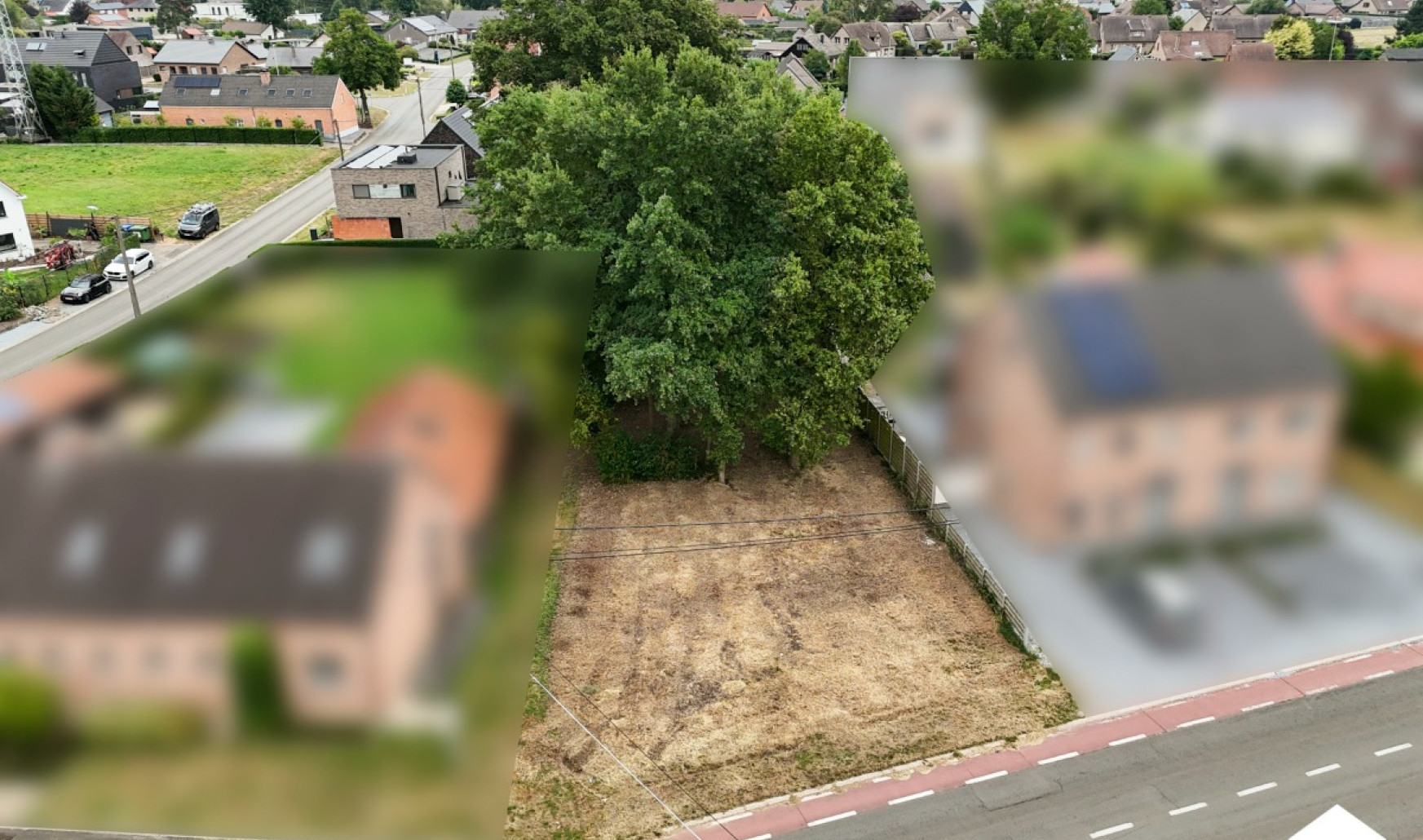 Meelbergstraat - 76 rechts - - 3583