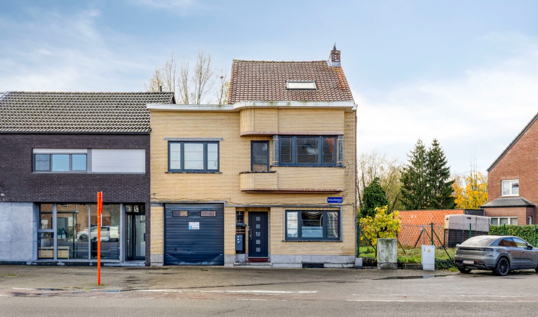 Koning Albertstraat - 231 - - 2800