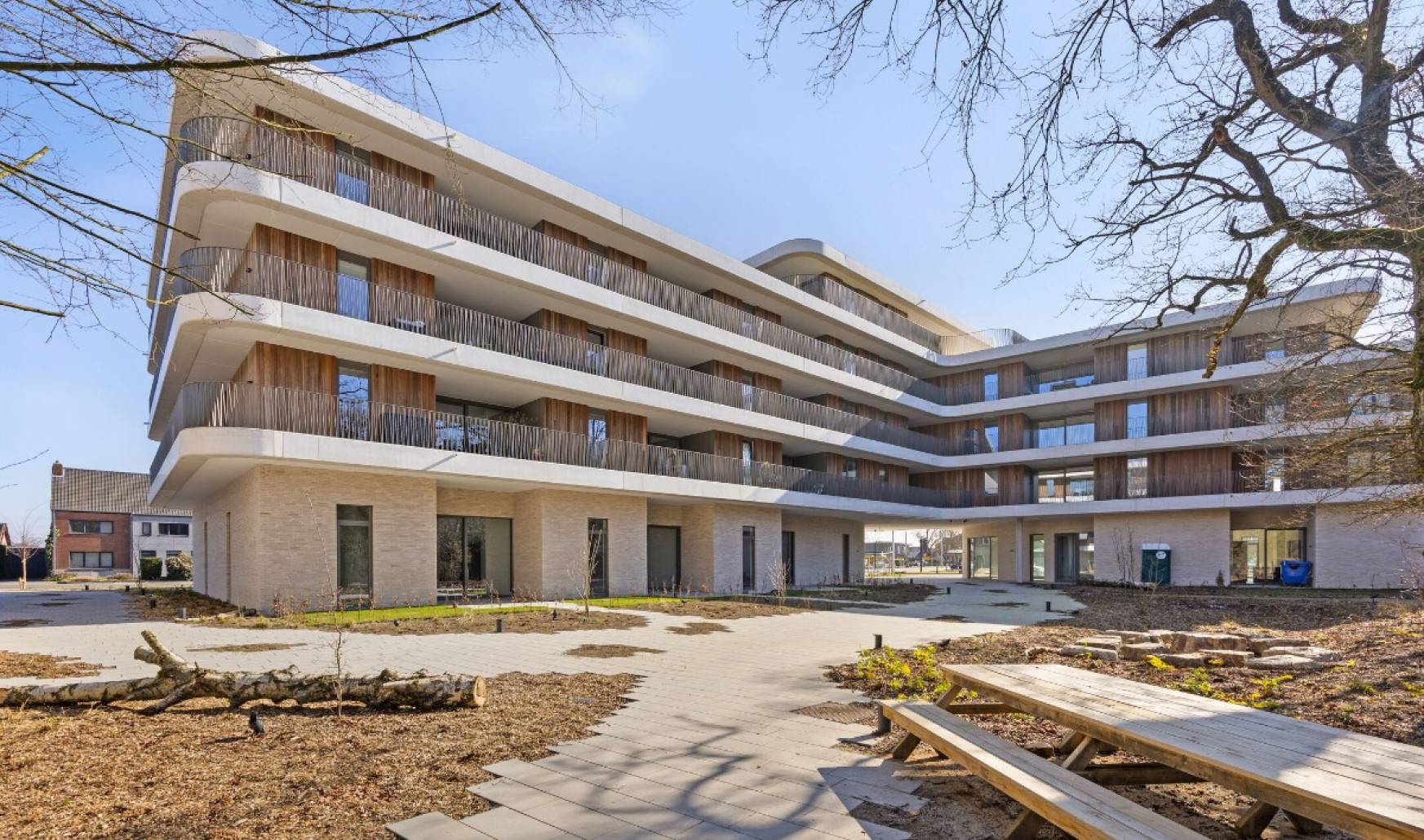 Stationsstraat - 260 - 0201 - 2.07 - 3920