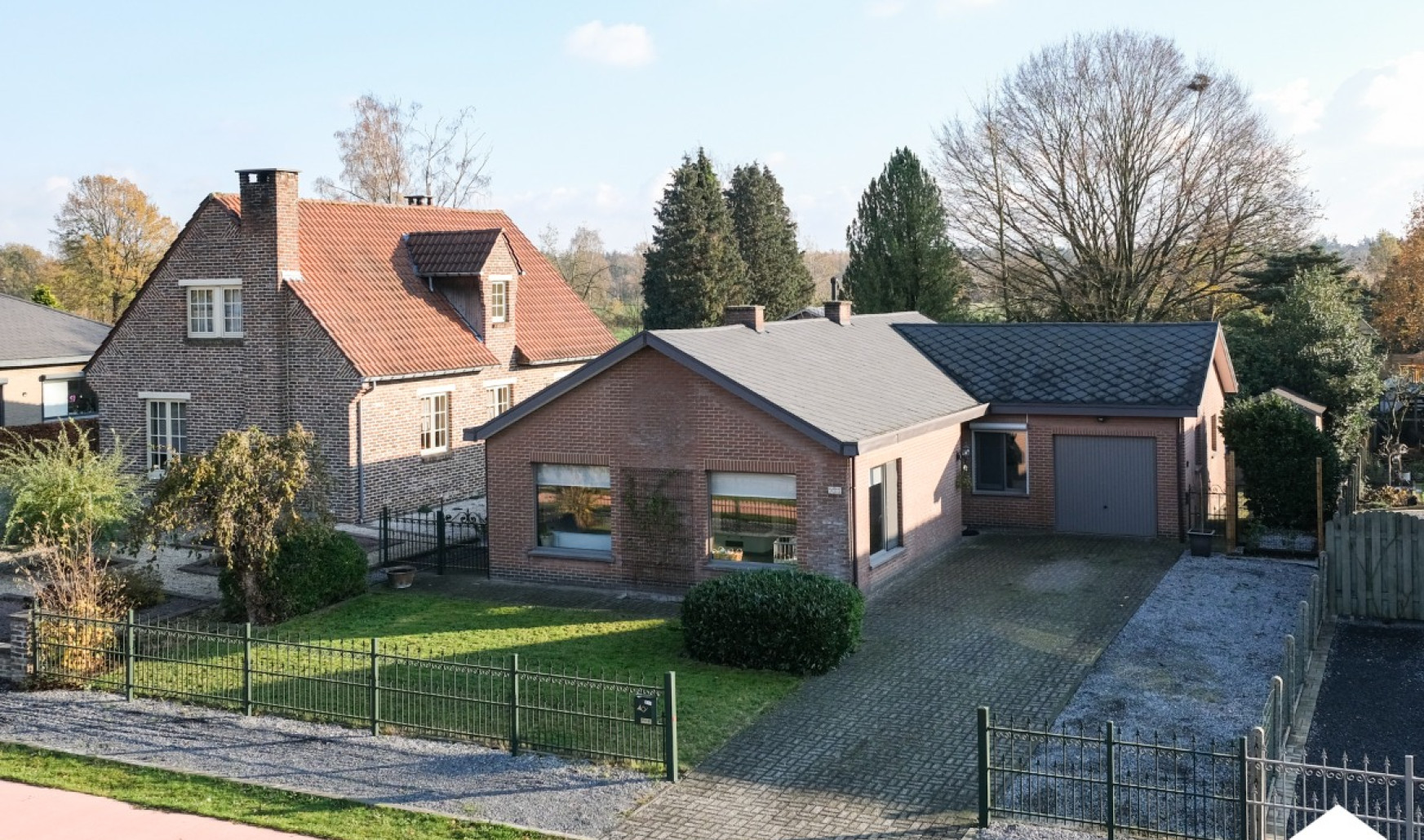 Elstrekenweg - 157 - - 3520