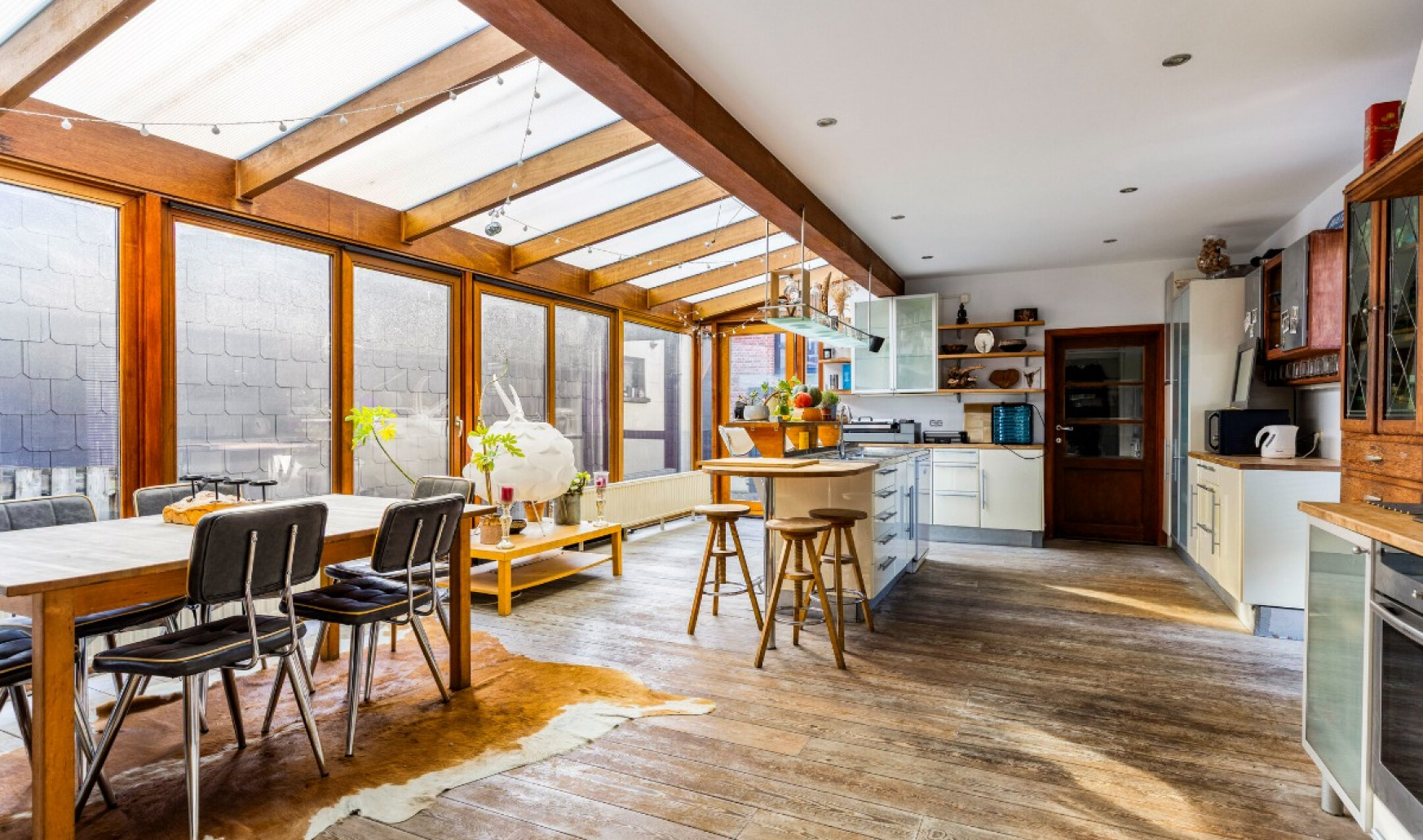 Koning Albertstraat - 231 - - 2800