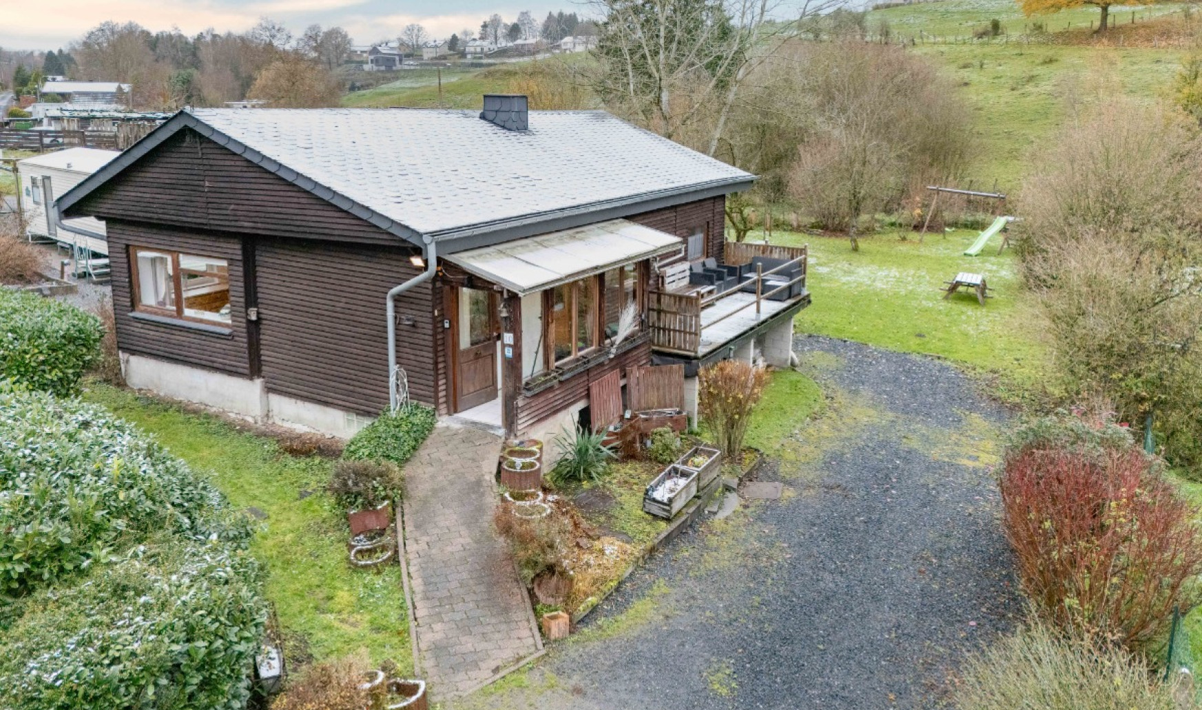 Domaine Les Marcassins - 10 - - 6600