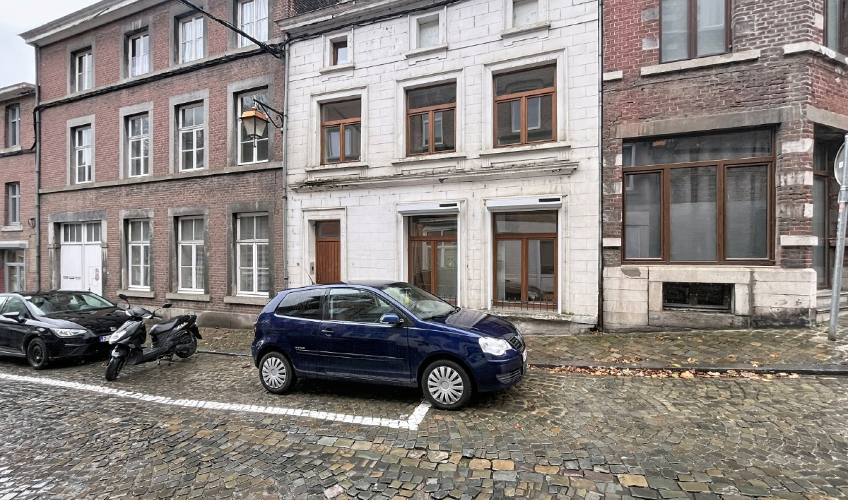 Place du Tilleul - 19 - - 4500