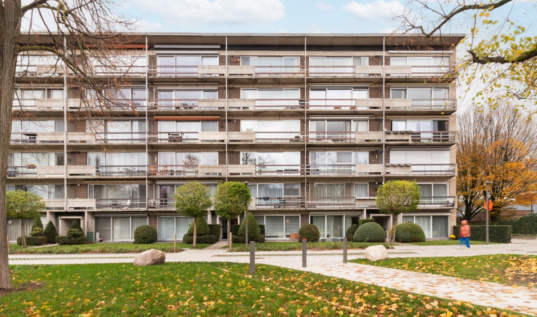 Valkenveld - 46 - - 2610