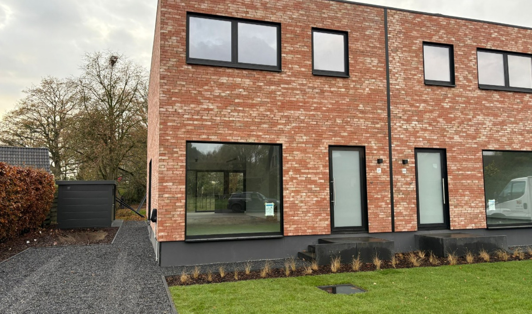 Stenenkruisweg - 37 - - 3520