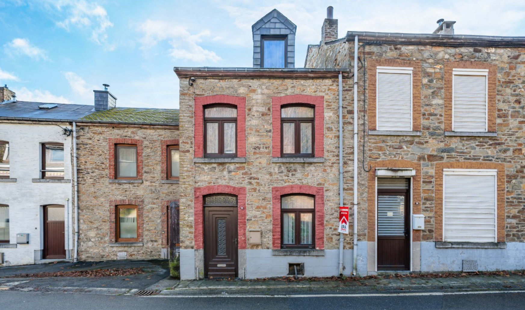 Rue Saint-Michel - 33 - - 6870