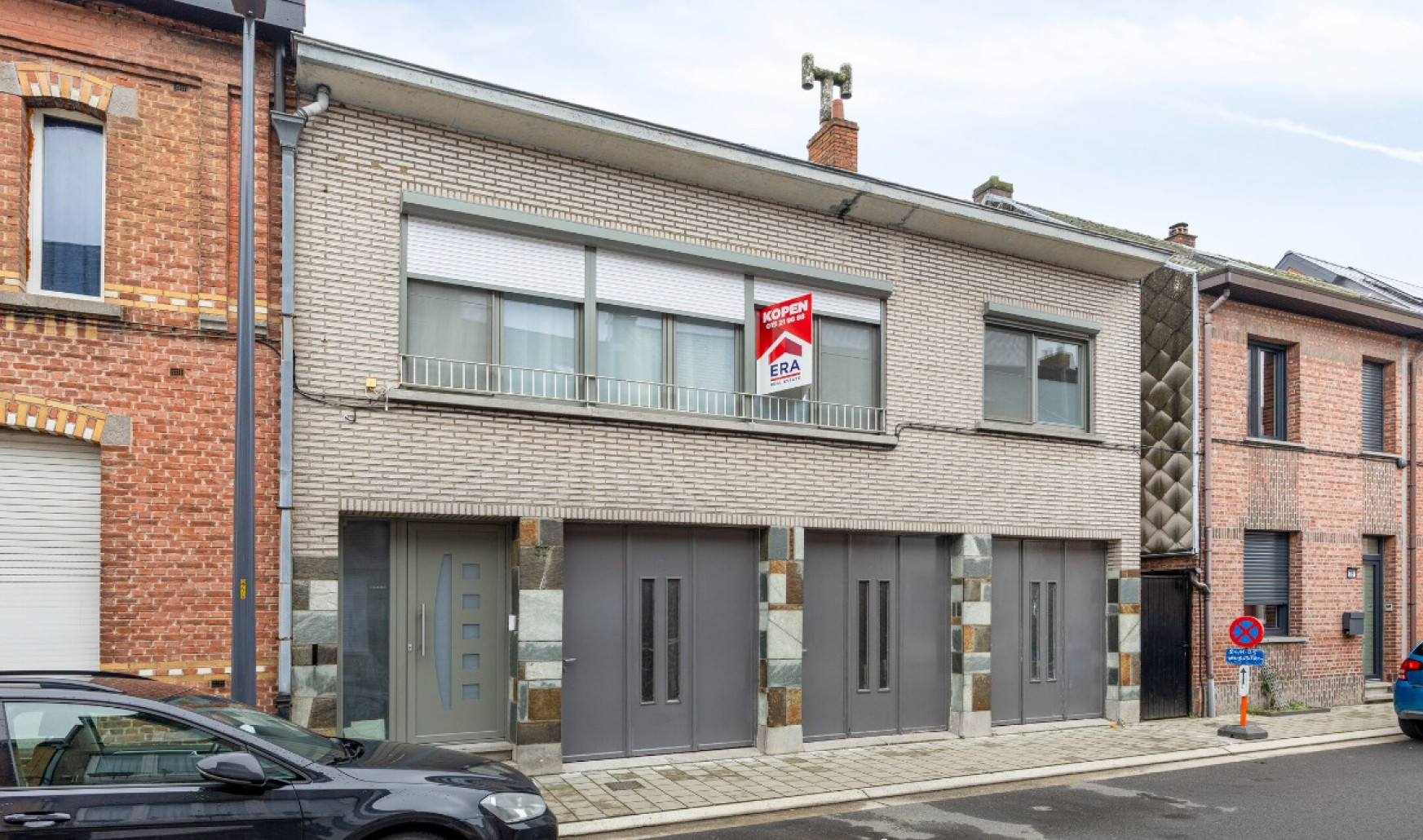 Gezondheidsstraat - 37 - - 2830