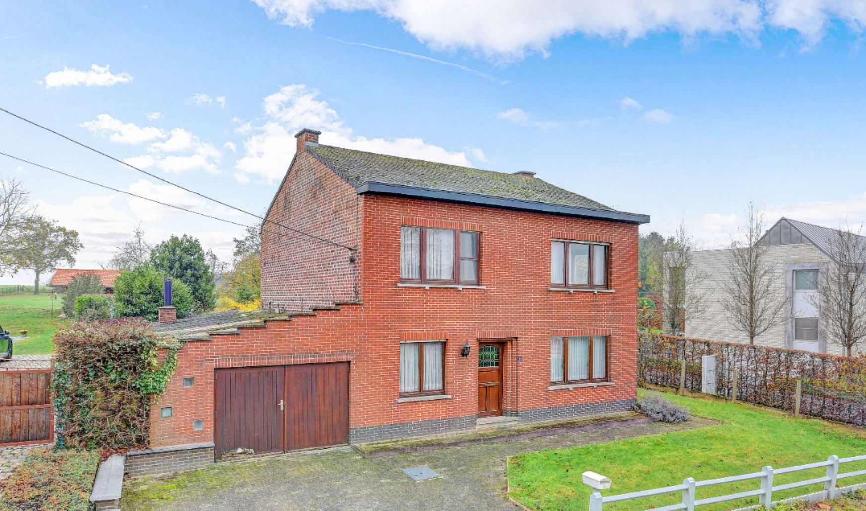 Motbroekstraat - 62 - - 3390