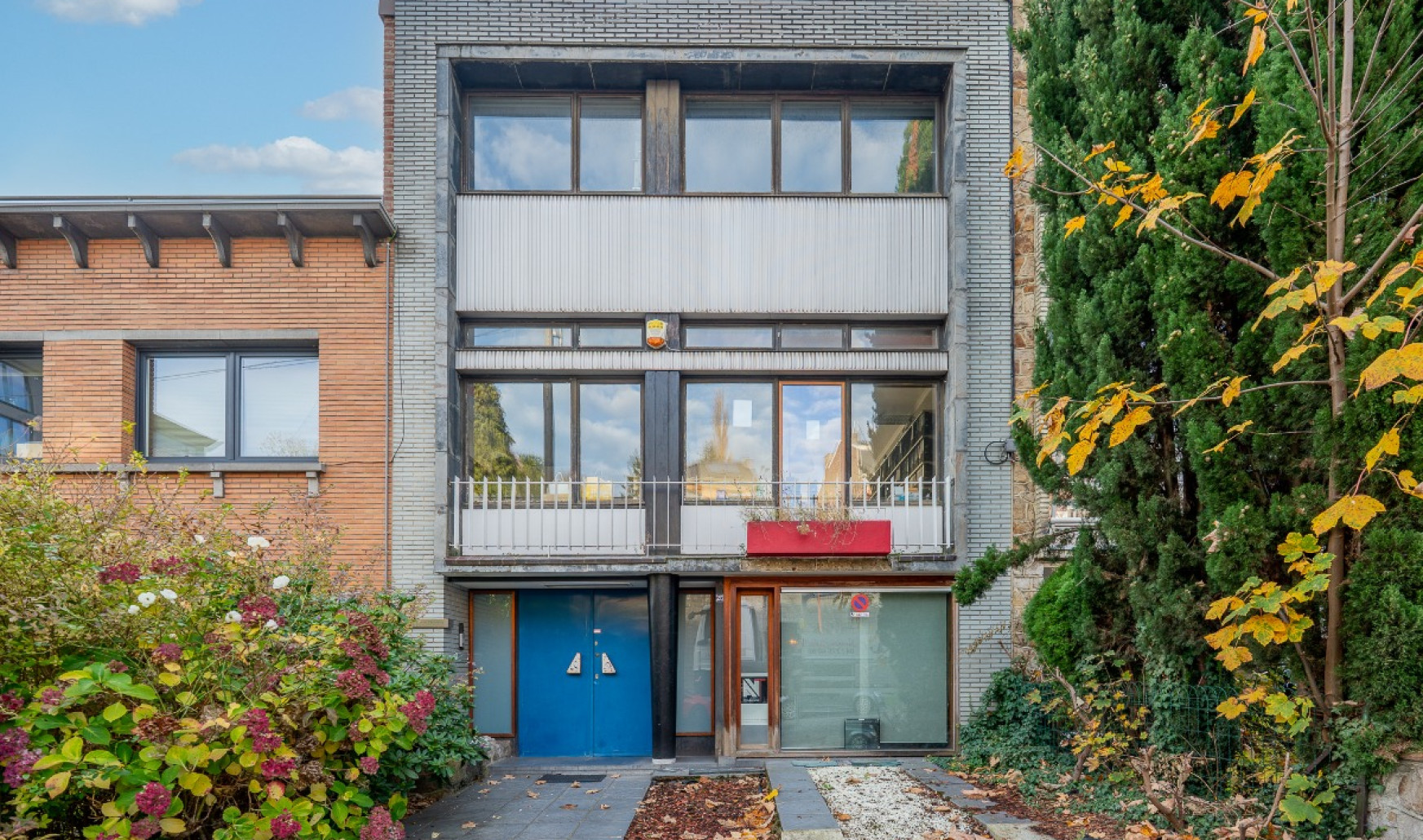 Rue Henri Vieuxtemps - 25 - - 4000