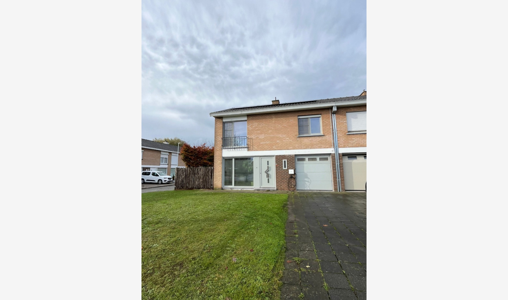 Mandellaan - 41 - - 8890