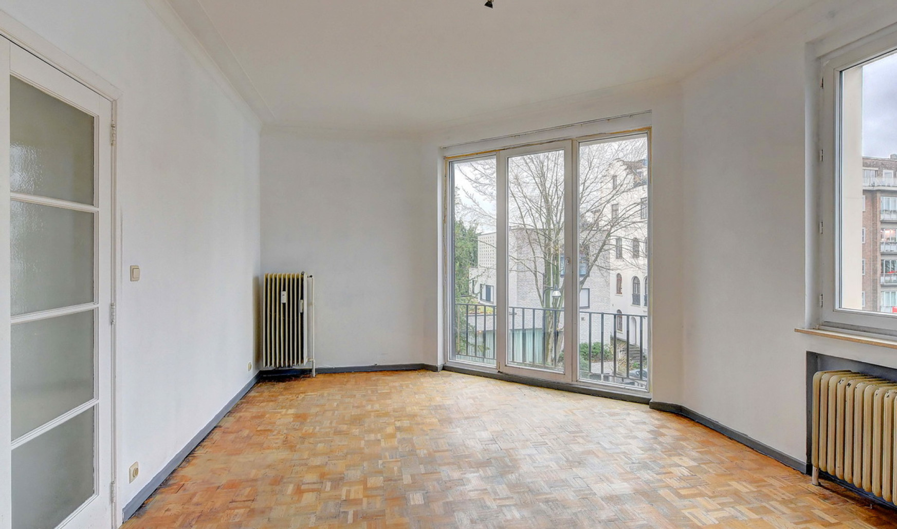 Rue de Chantilly - 1 - 2 - 1170