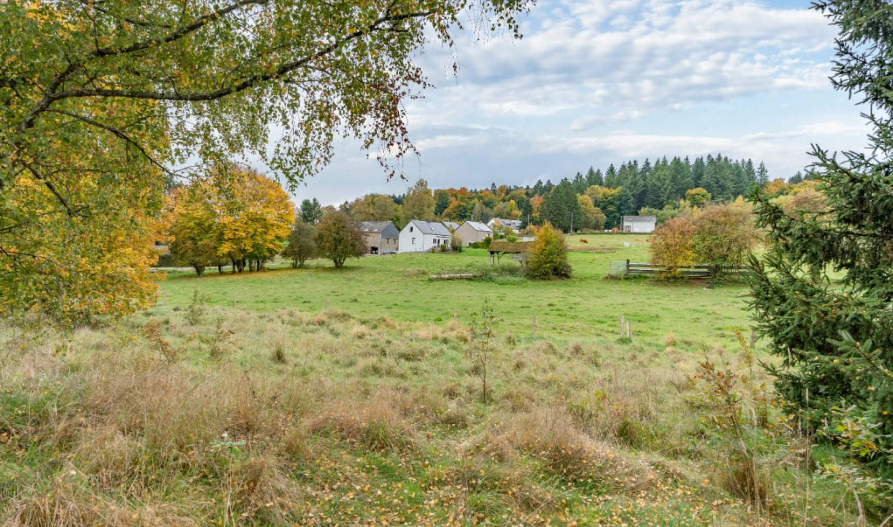 Rue Neuve - 0 - - 6852