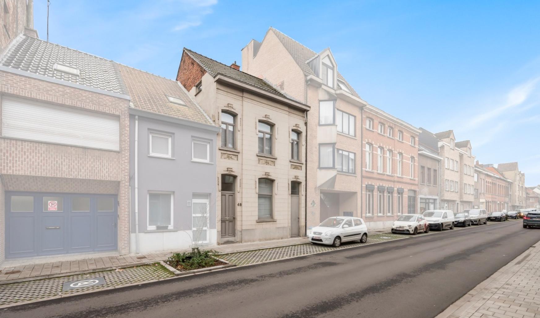 Schoolstraat - 48 - - 9140