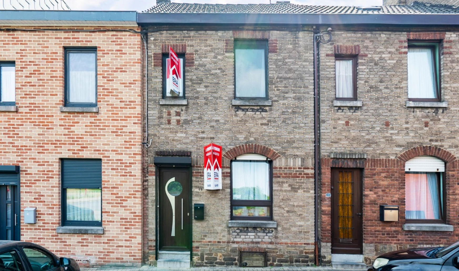 Rue Begnary - 46 - - 4102