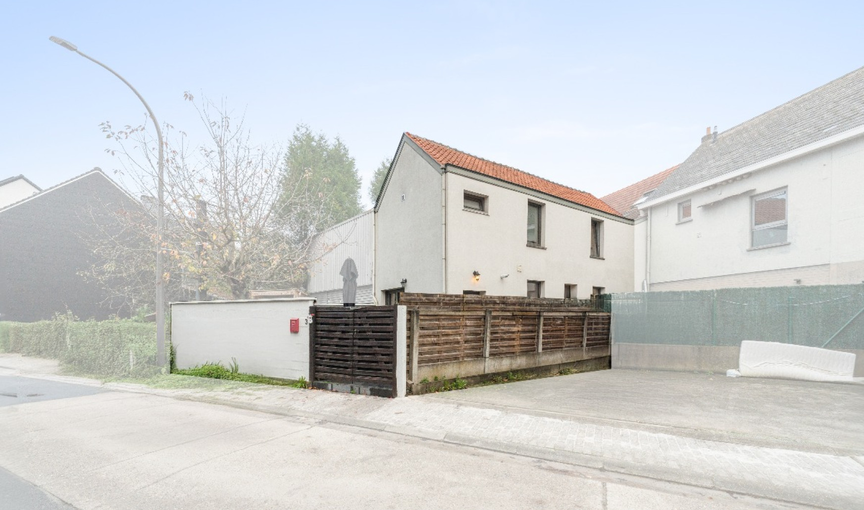 De Grunnelaan - 3 - - 1970