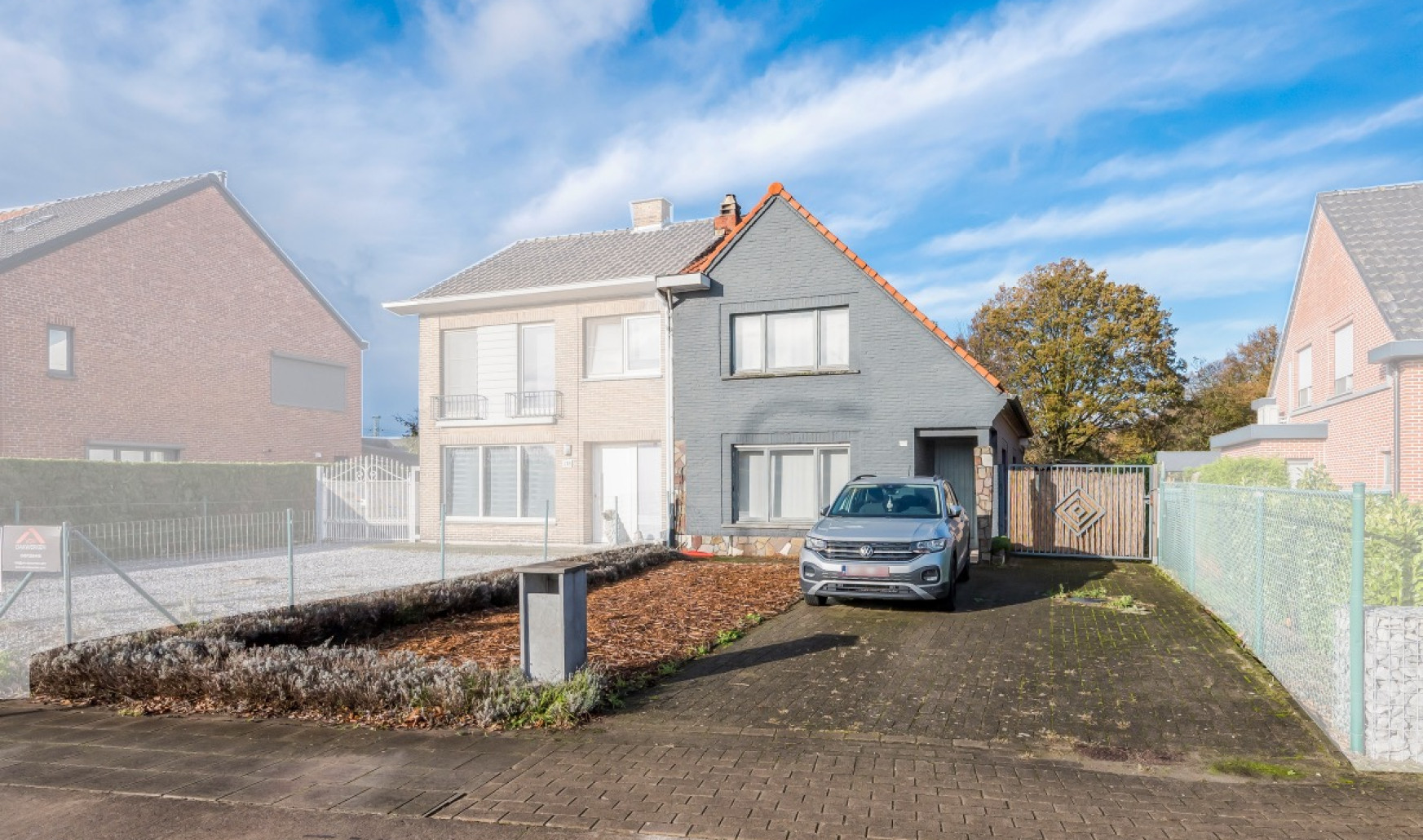 Gentseweg - 216 - - 9120