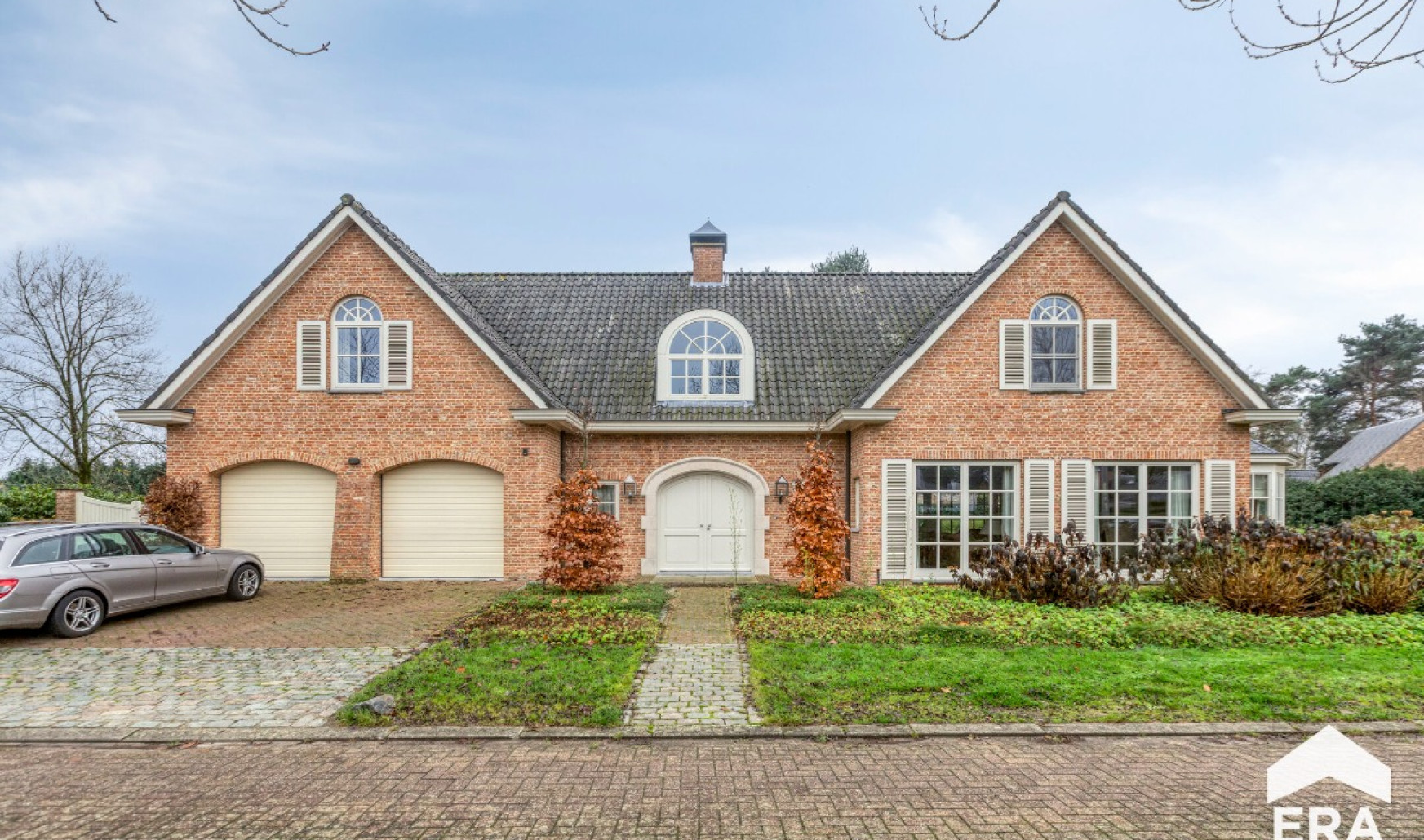 Pieter Breugheldreef - 50A - - 3920