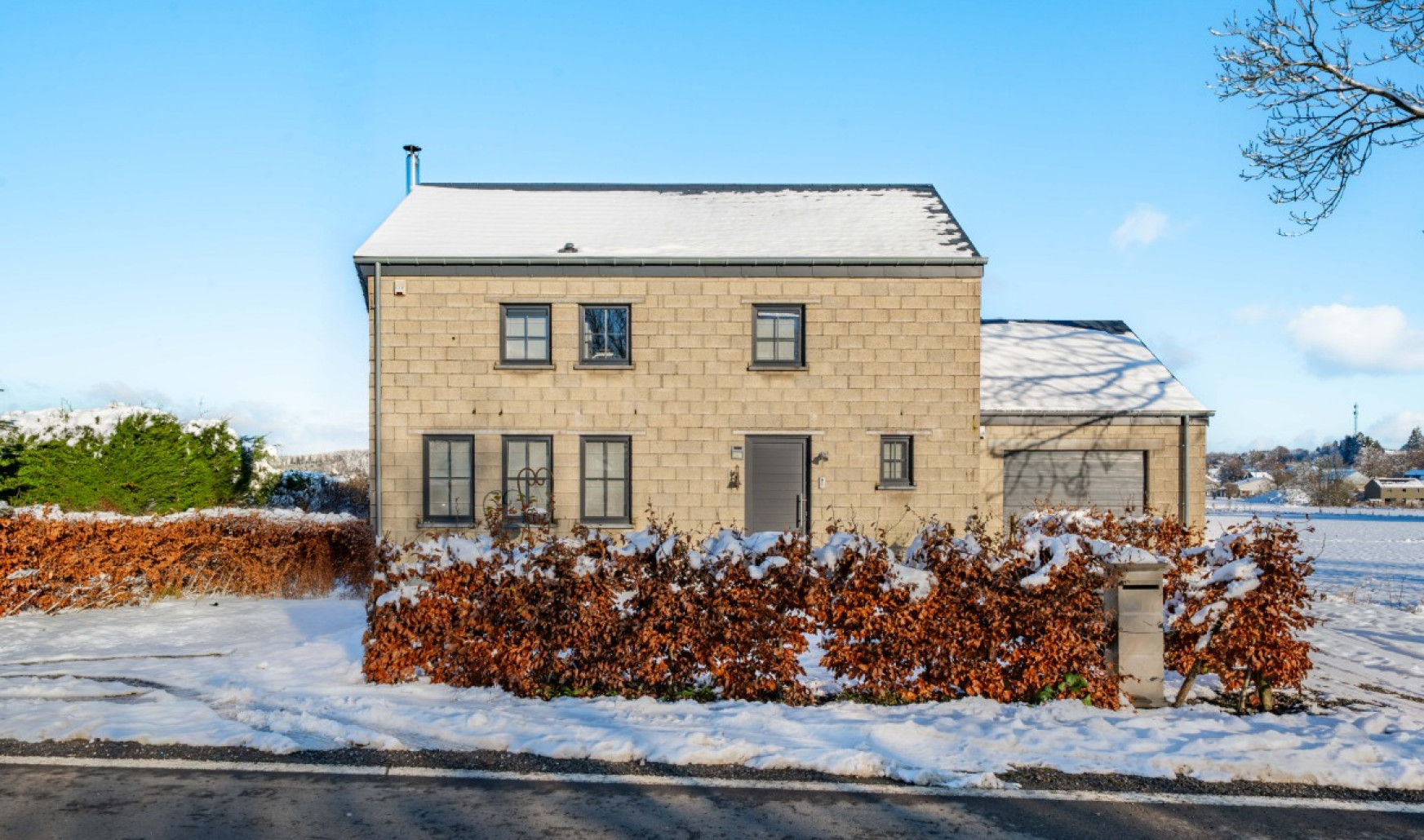 samrée - 2H - - 6980