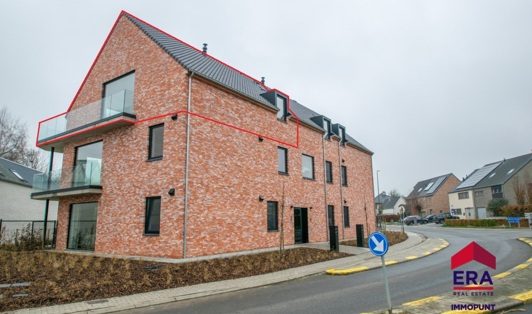 Grotestraat - 48 - 0201 - 3380