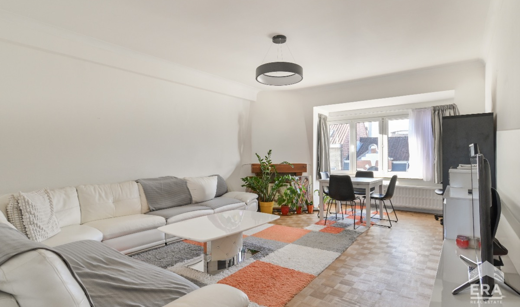 Rue Jean-Baptiste Van Pagé - 48 - - 1083