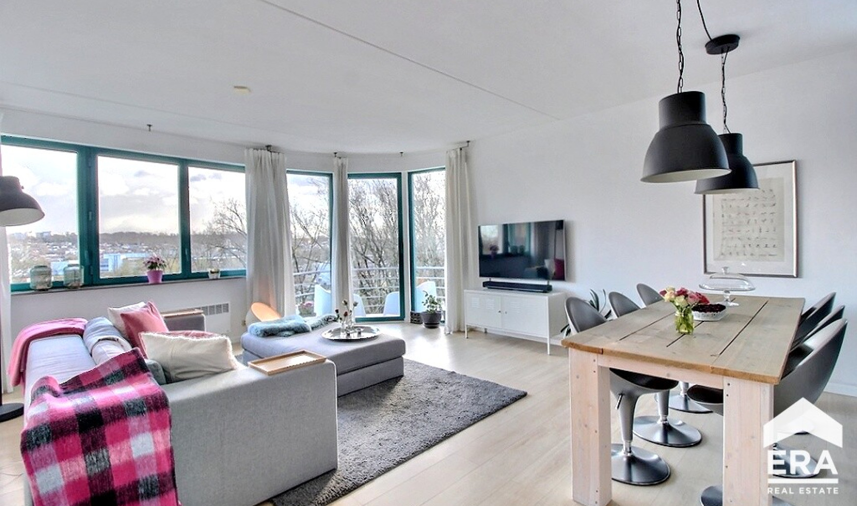 Avenue Victor Olivier - 6 - 7 - 1070