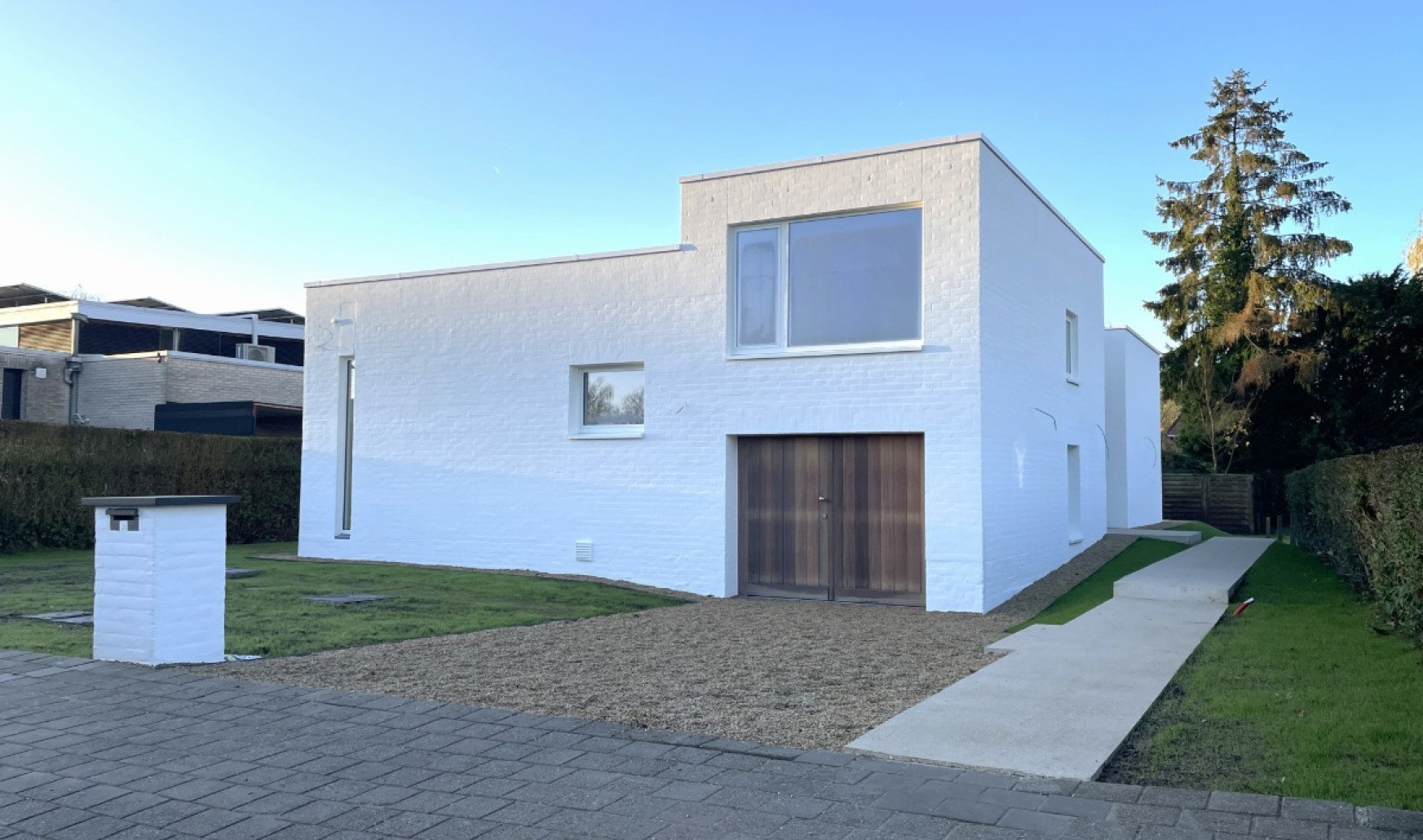 Merellaan - 30 - - 8500