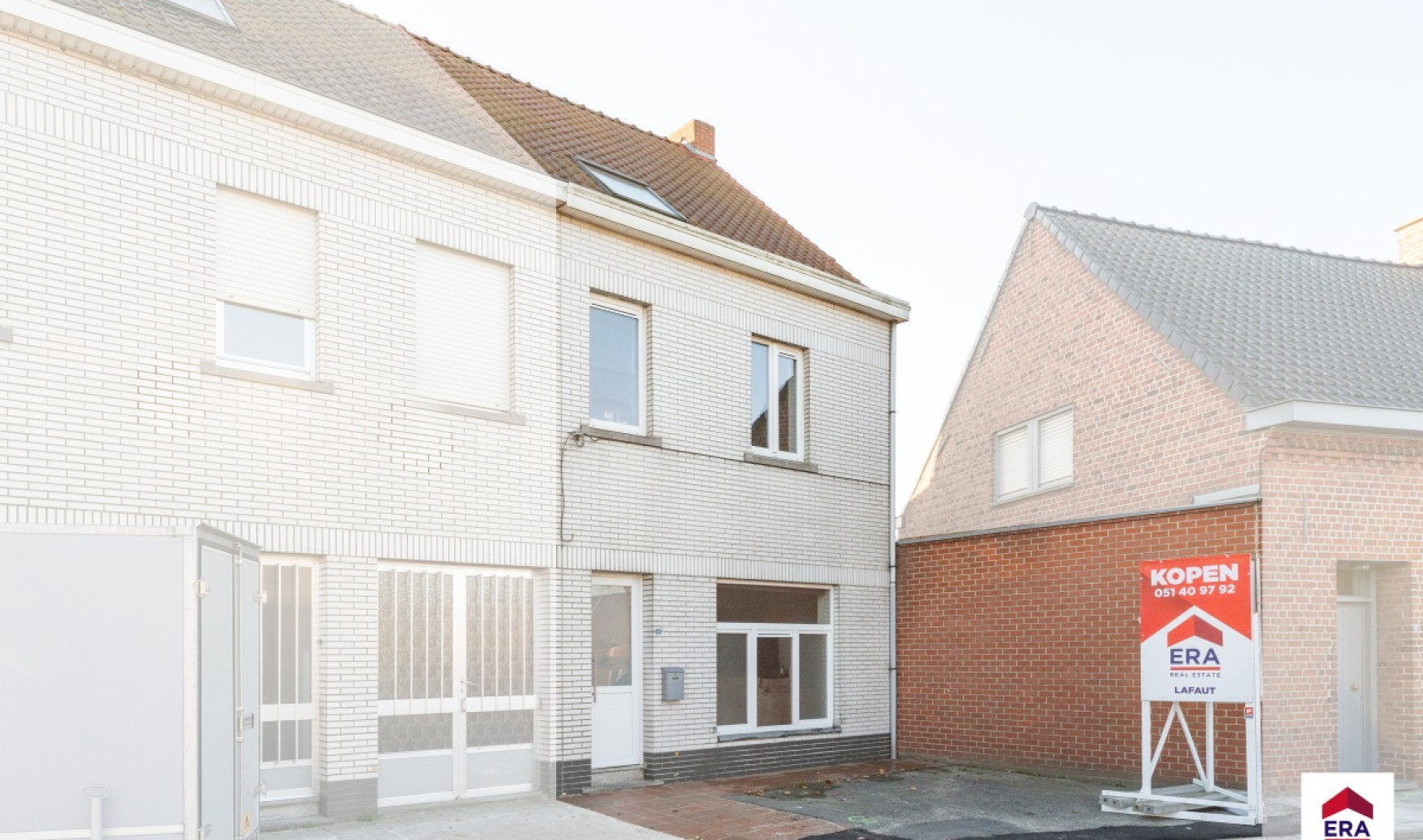 veldstraat - 15 - - 8760