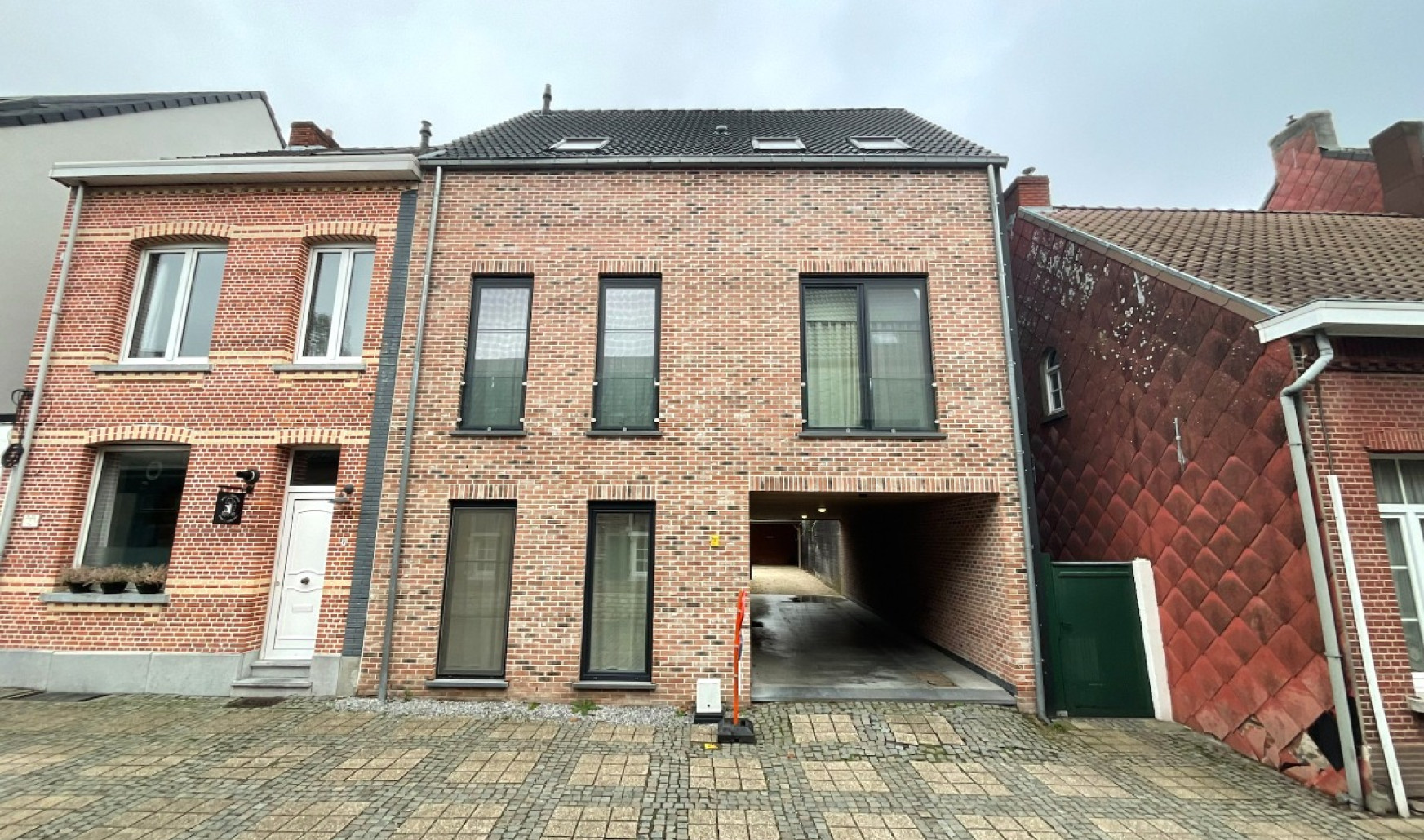 Begijnenstraat - 9 - 001 - 2200