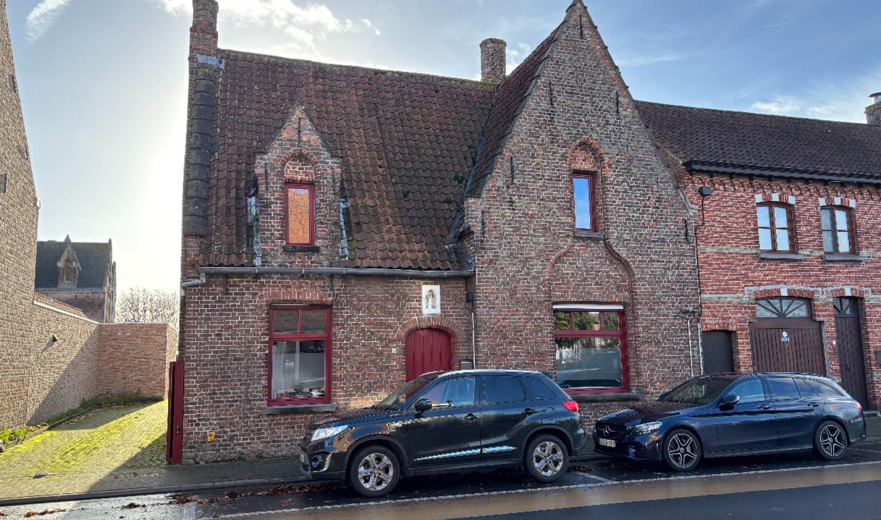 Bradericplein - 14 - - 8340