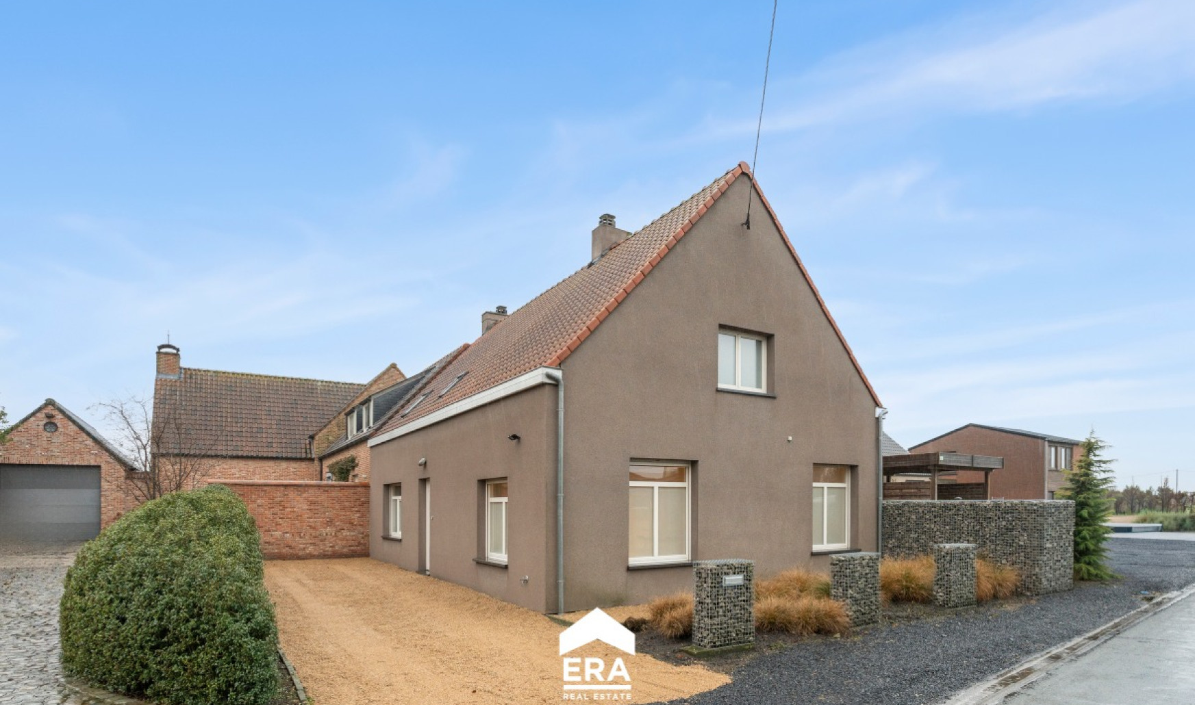 Keukelstraat - 6 - - 8750