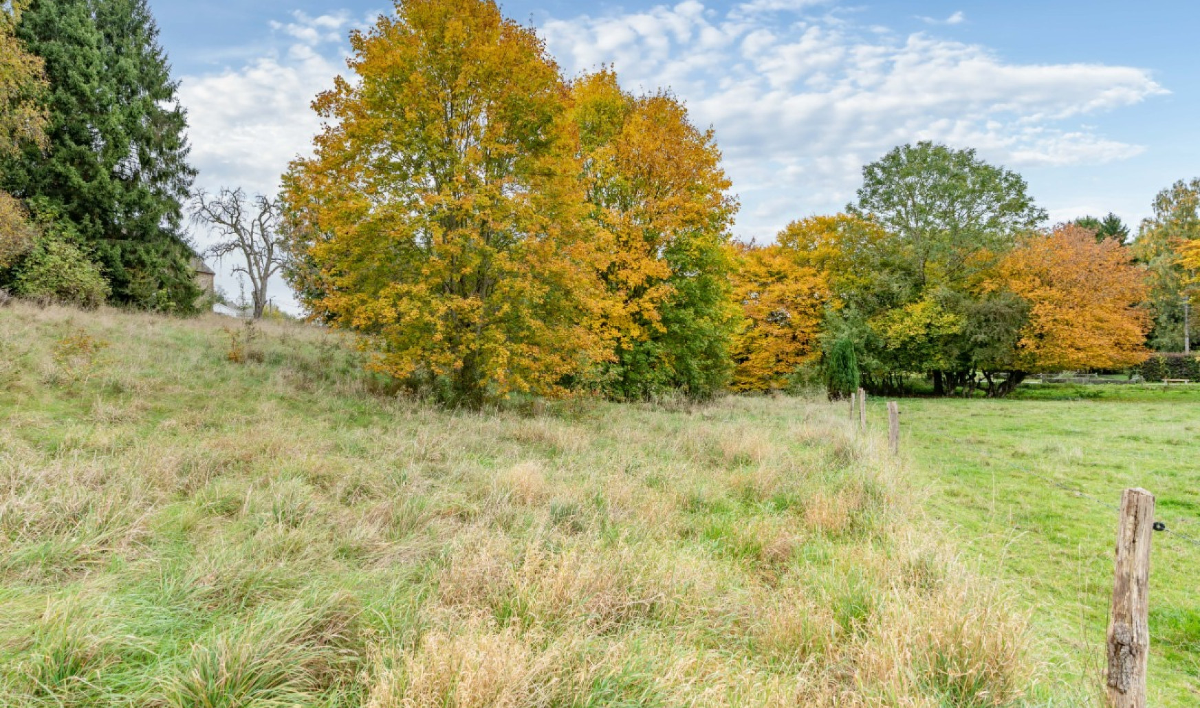 Rue du Colonel Mallegol - LOT 2 - - 6852