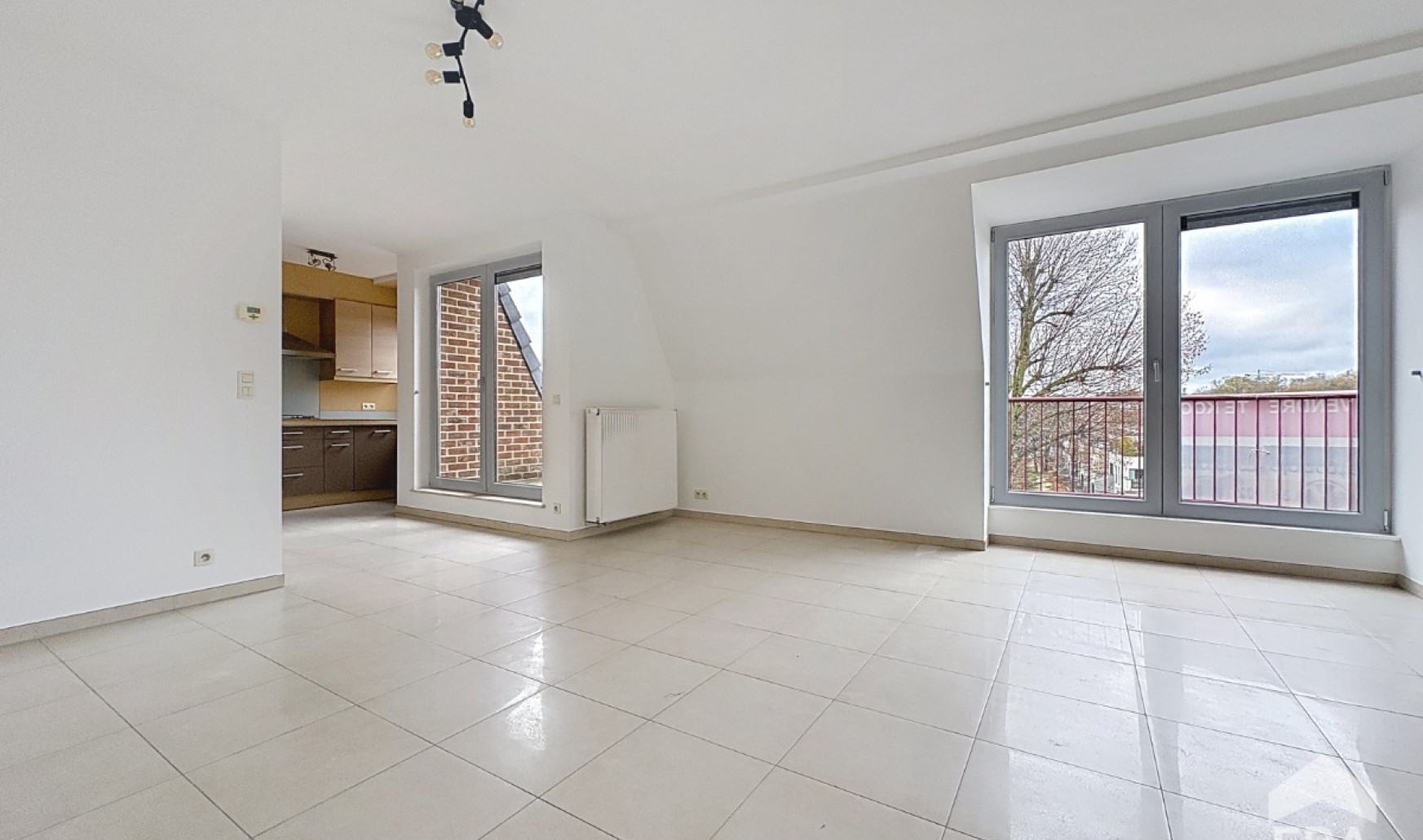 Avenue de Beloeil - 2 - - 1180