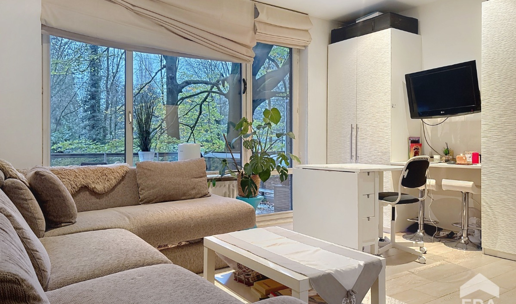 Drève des Renards - 6 - - 1180