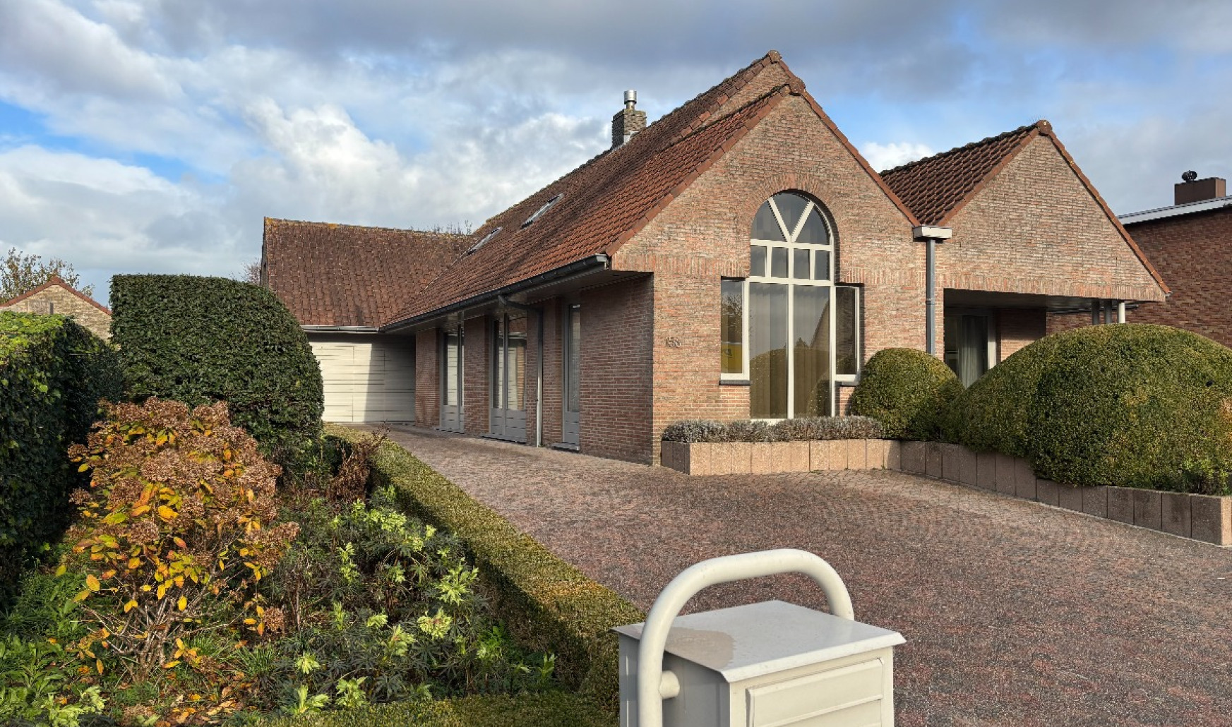 Wulpendammestraat - 156 - - 8630