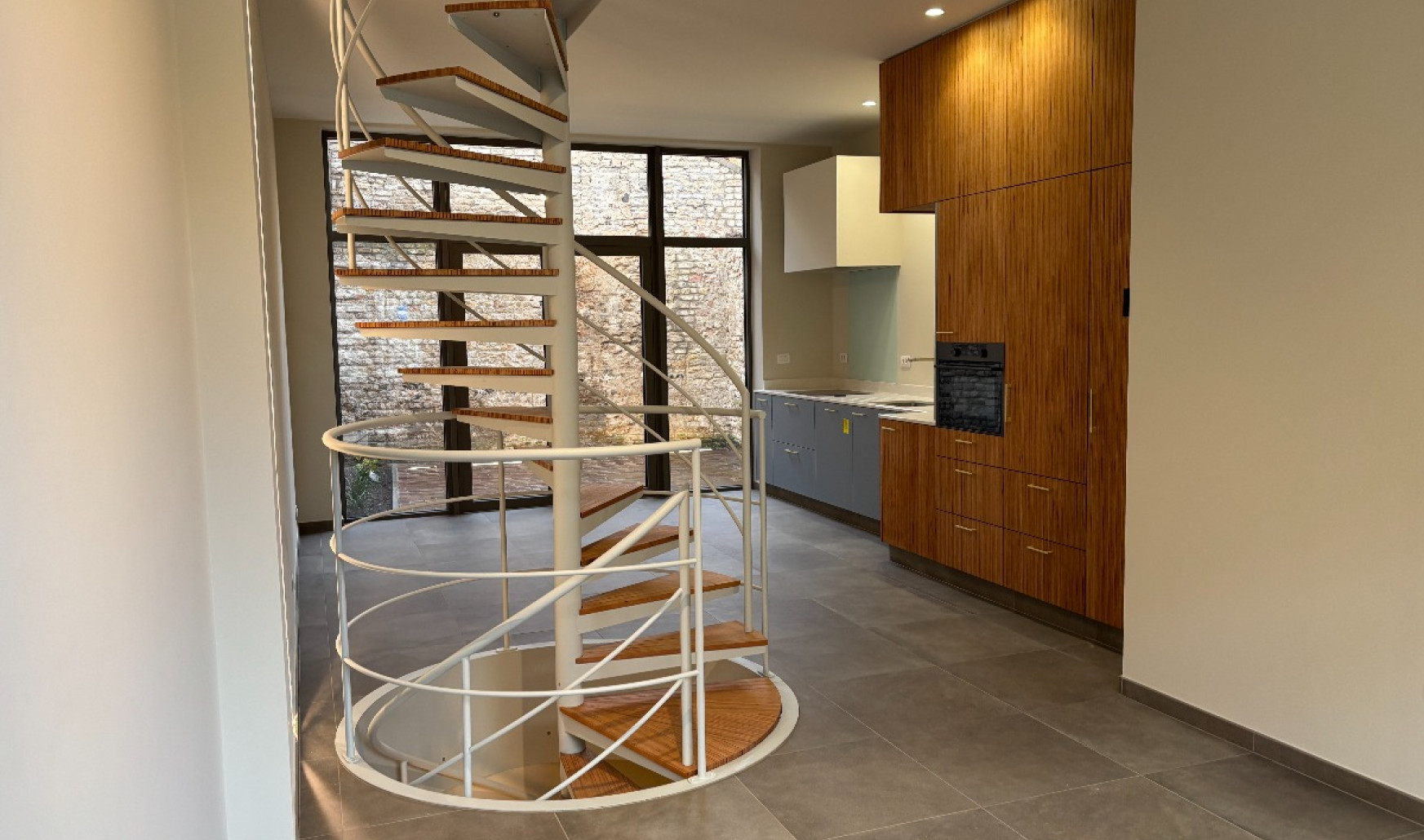 Houtmarkt - 7 - - 8630