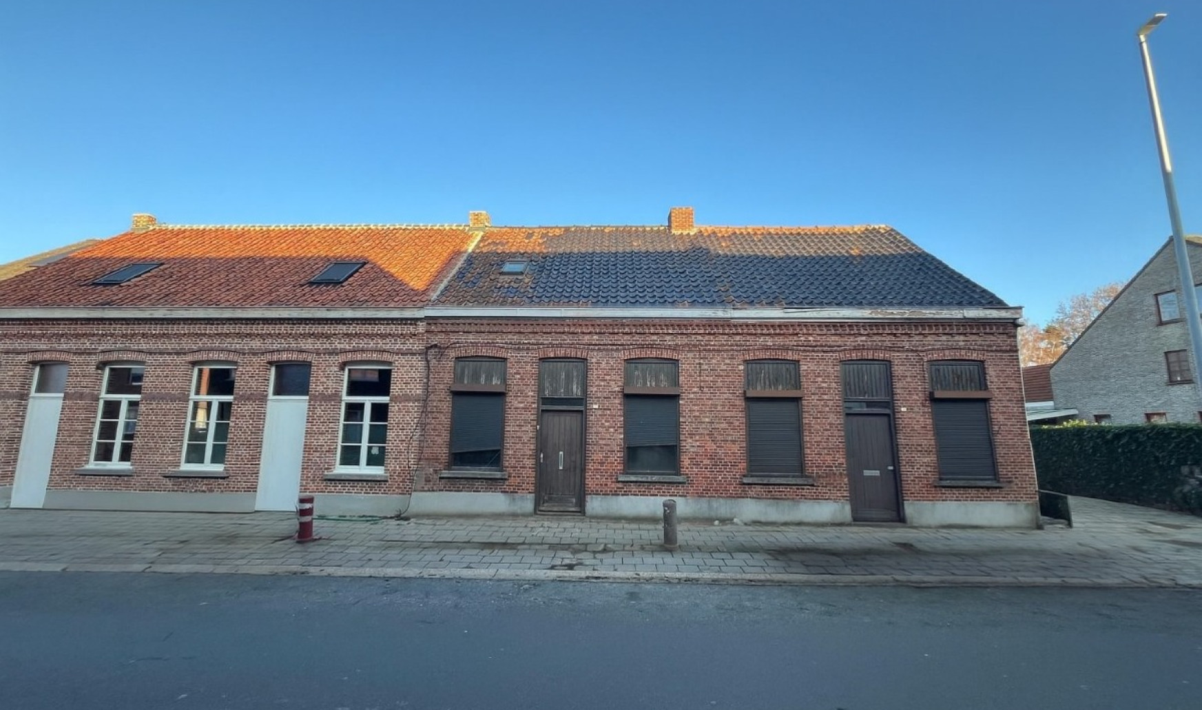 Achtelsestraat - 33 - - 2320