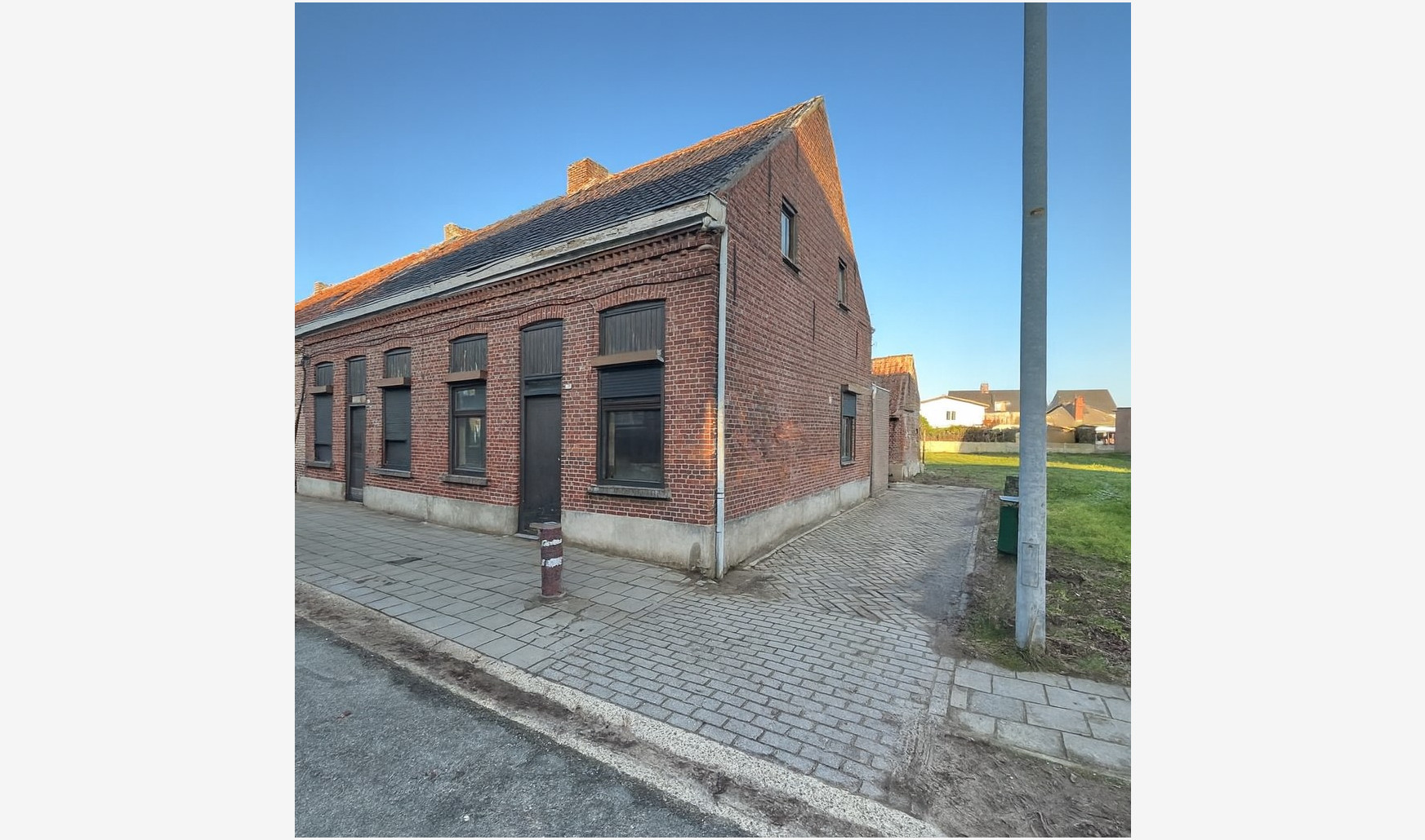 Achtelsestraat - 35 - - 2320