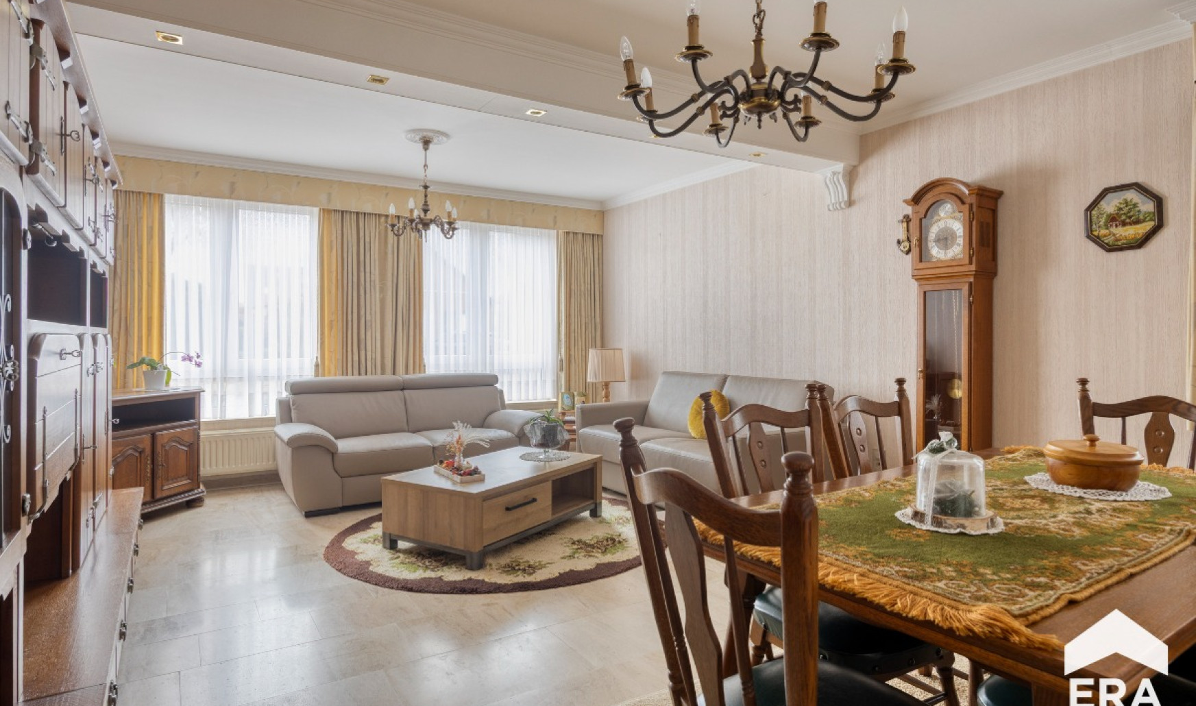 Valkstraat - 1 - - 3920