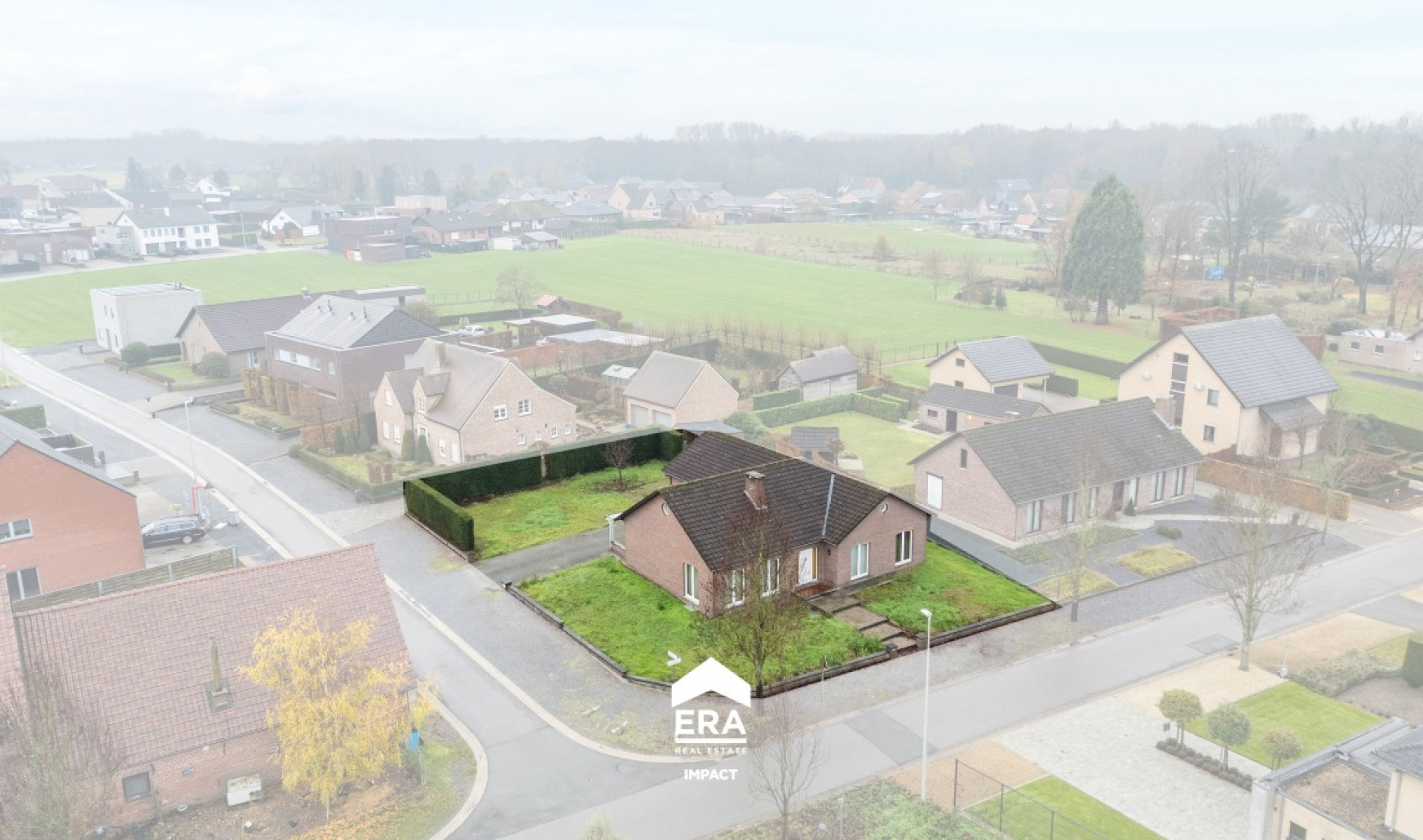 Krokusstraat - 13 - - 3670