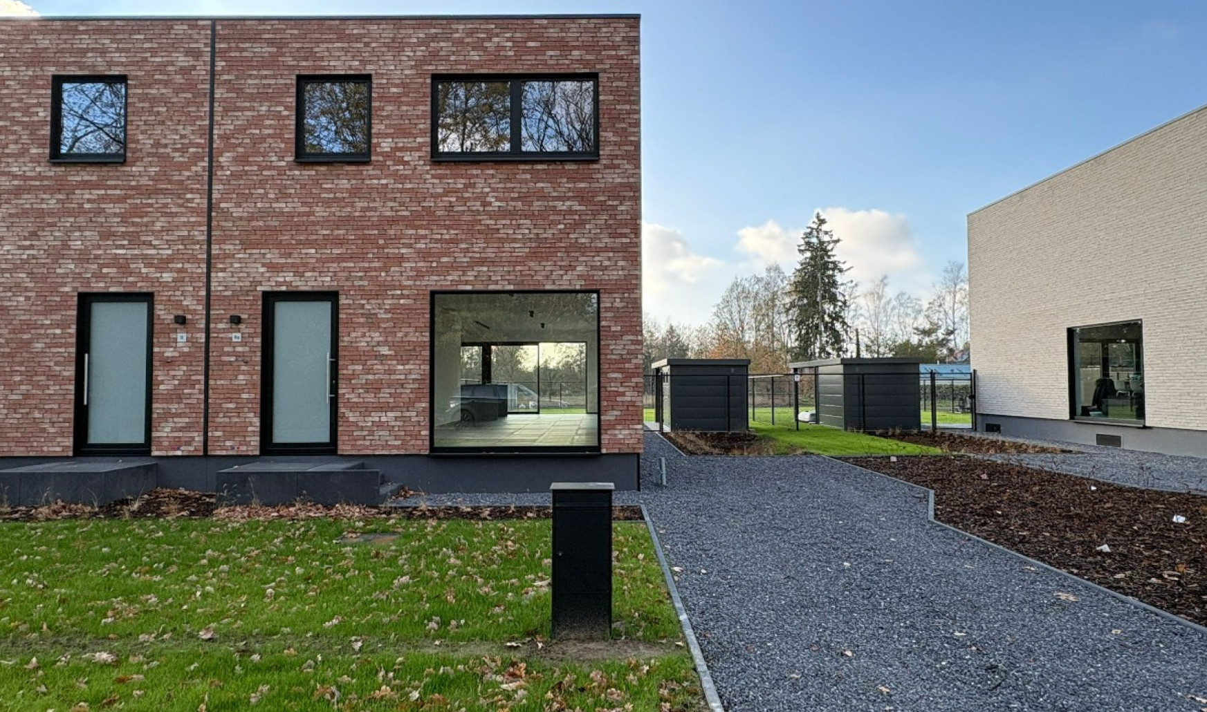 Dwarsstraat - 9A - - 3590