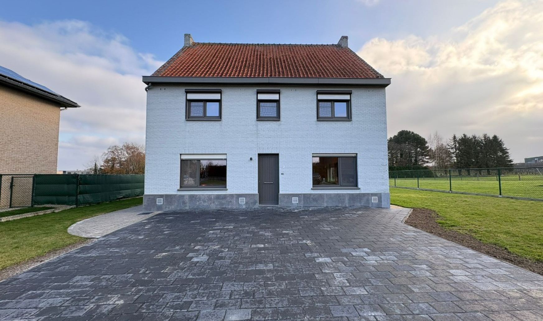 Opcosenstraat - 67 - - 3850