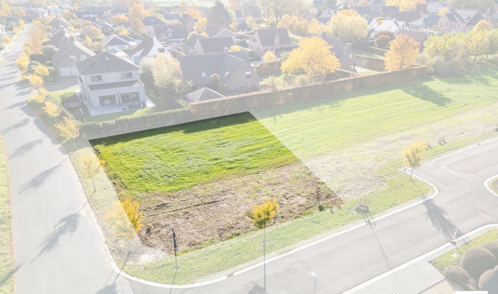 Alfons de Vlamyncklaan - 16 - Lot 101 - 8700