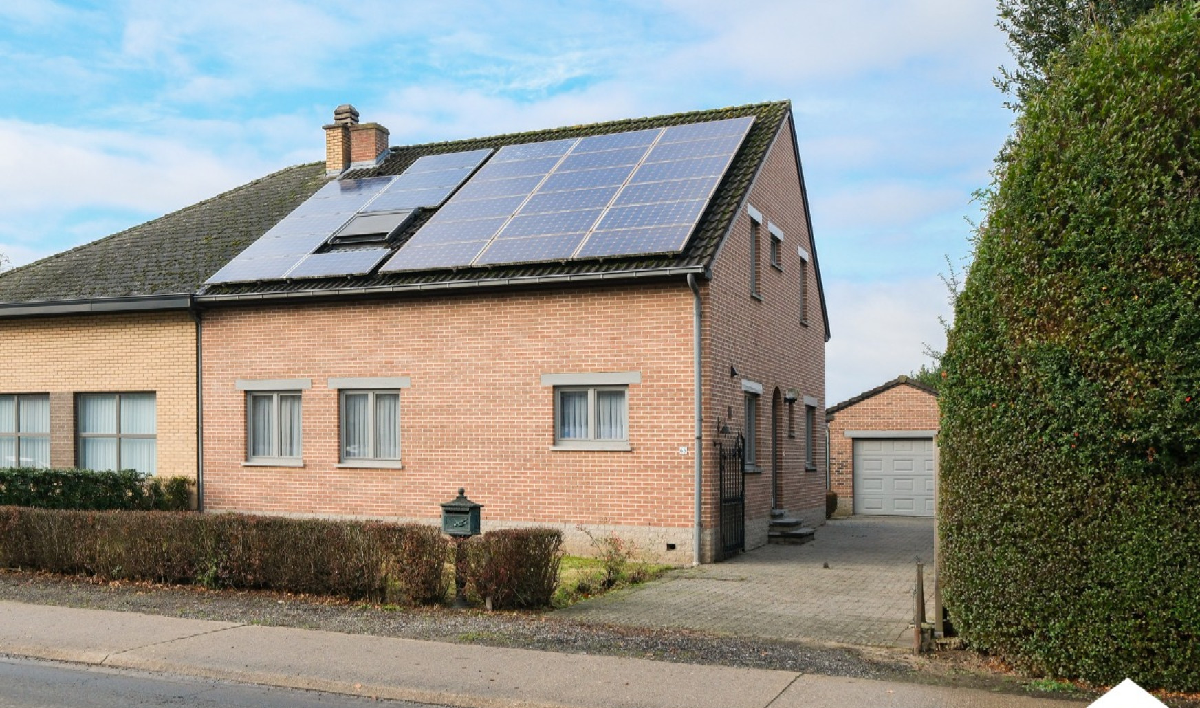 Wijkstraat - 65 - - 157 V P0000 - 3700