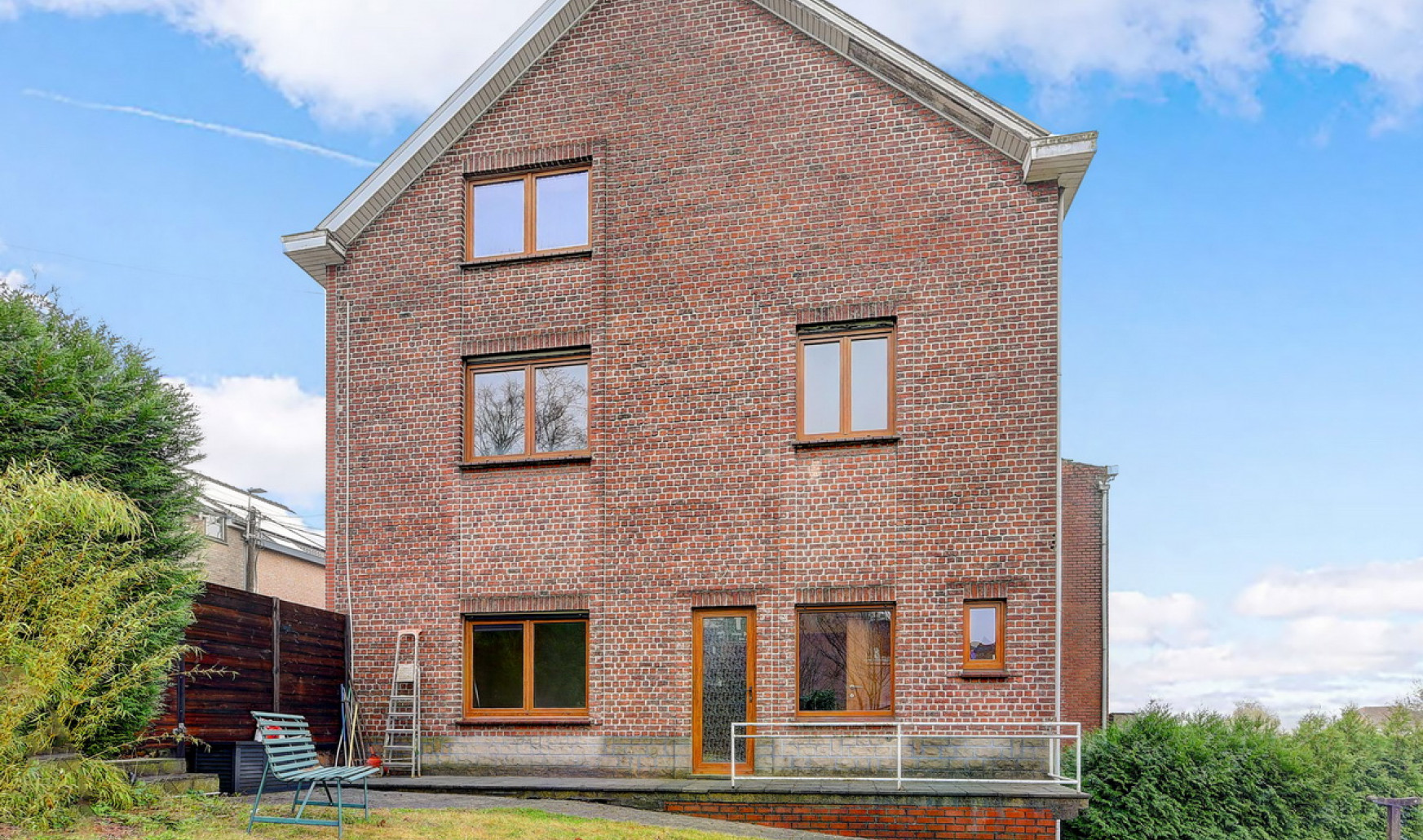 Brusselsesteenweg - 87 - - 3090