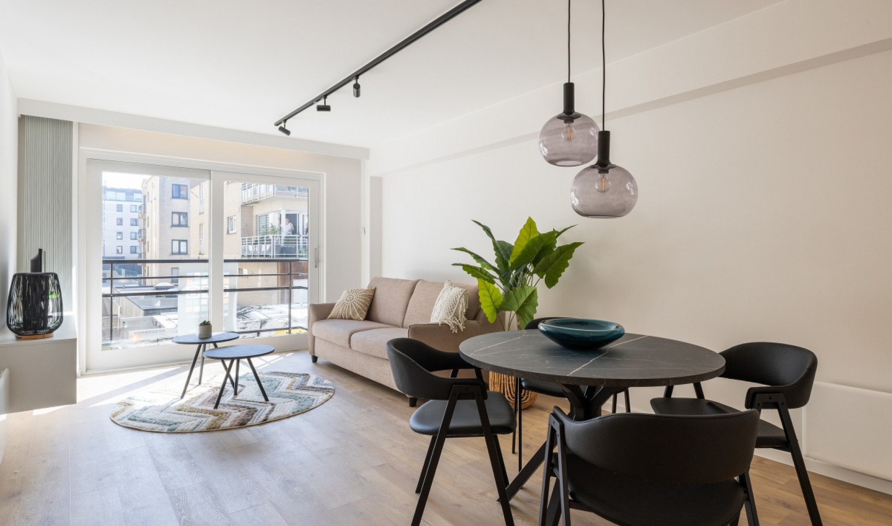 Jan Devosstraat - 1 - J1 - 8420