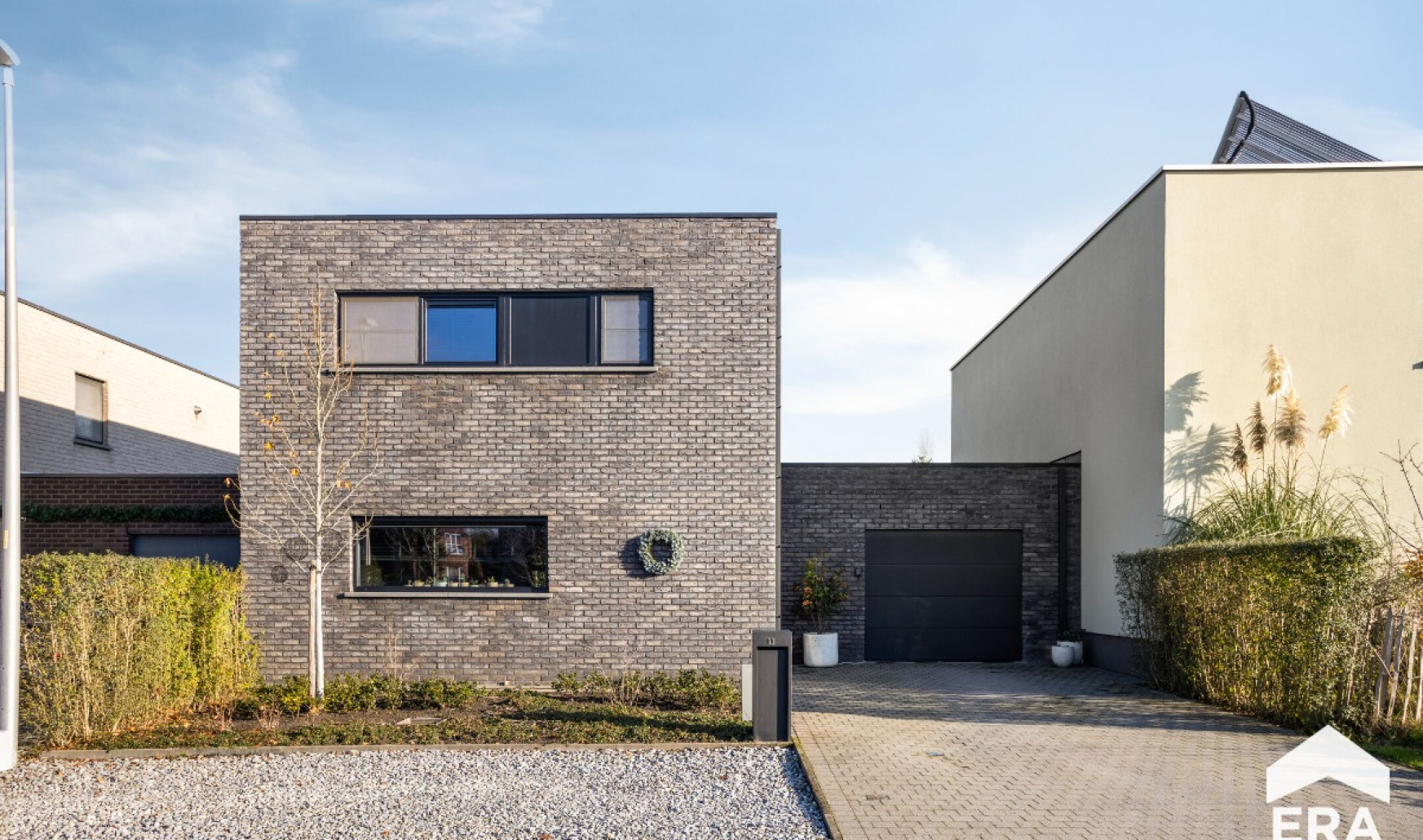 Eikelbosstraat - 11 - - 3920