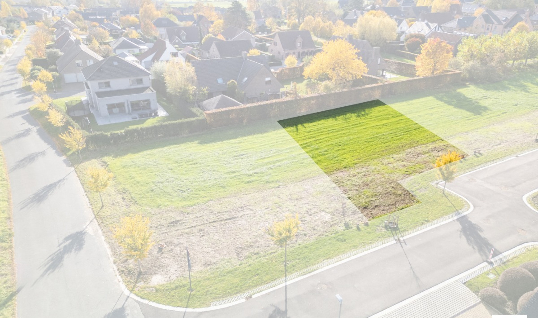 Alfons de Vlamyncklaan - 18 - Lot 102 - 8700