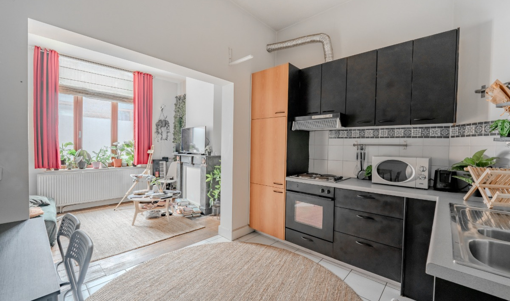 Rue du Haut-Pré - 11 - - 4000